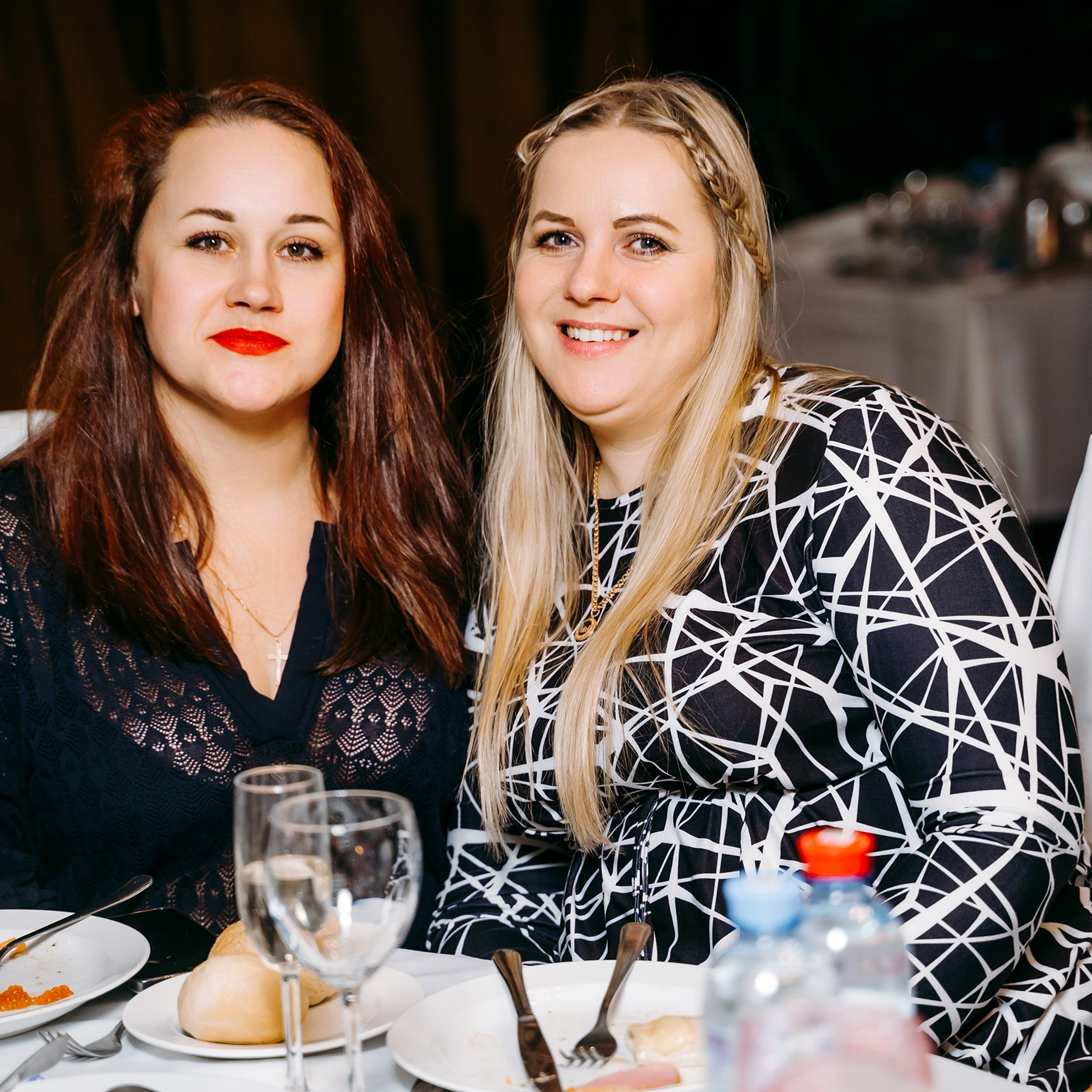 Корп. компании 'Балтийский Берег'. Репортажный фотограф в Санкт-Петербурге | Влад Грунь