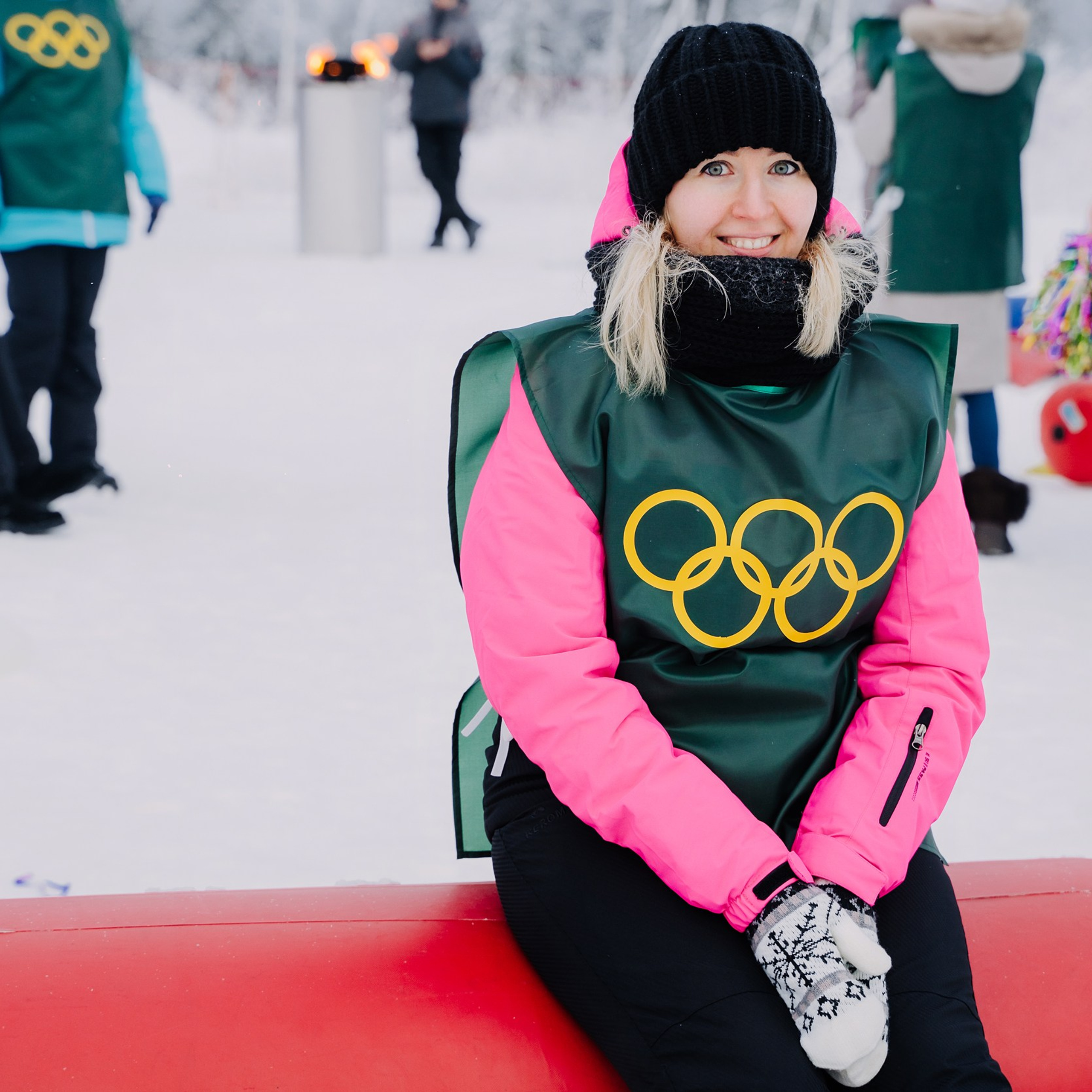 Корп. компании 'Петрогрупп'. Репортажный фотограф в Санкт-Петербурге | Влад Грунь