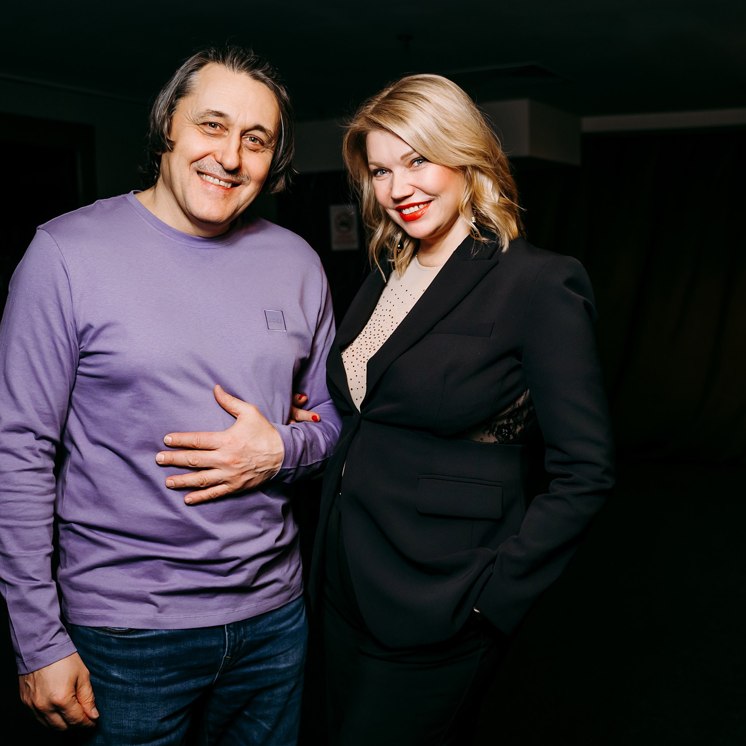 Корп. компании 'Балтийский Берег'. Репортажный фотограф в Санкт-Петербурге | Влад Грунь