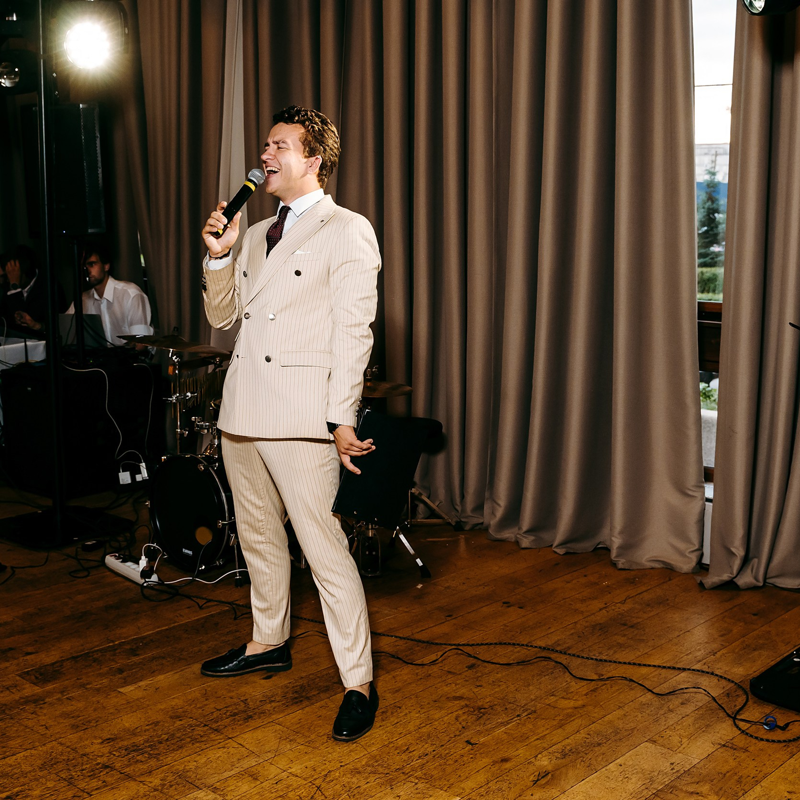 Магадан. Репортажный фотограф в Санкт-Петербурге | Влад Грунь