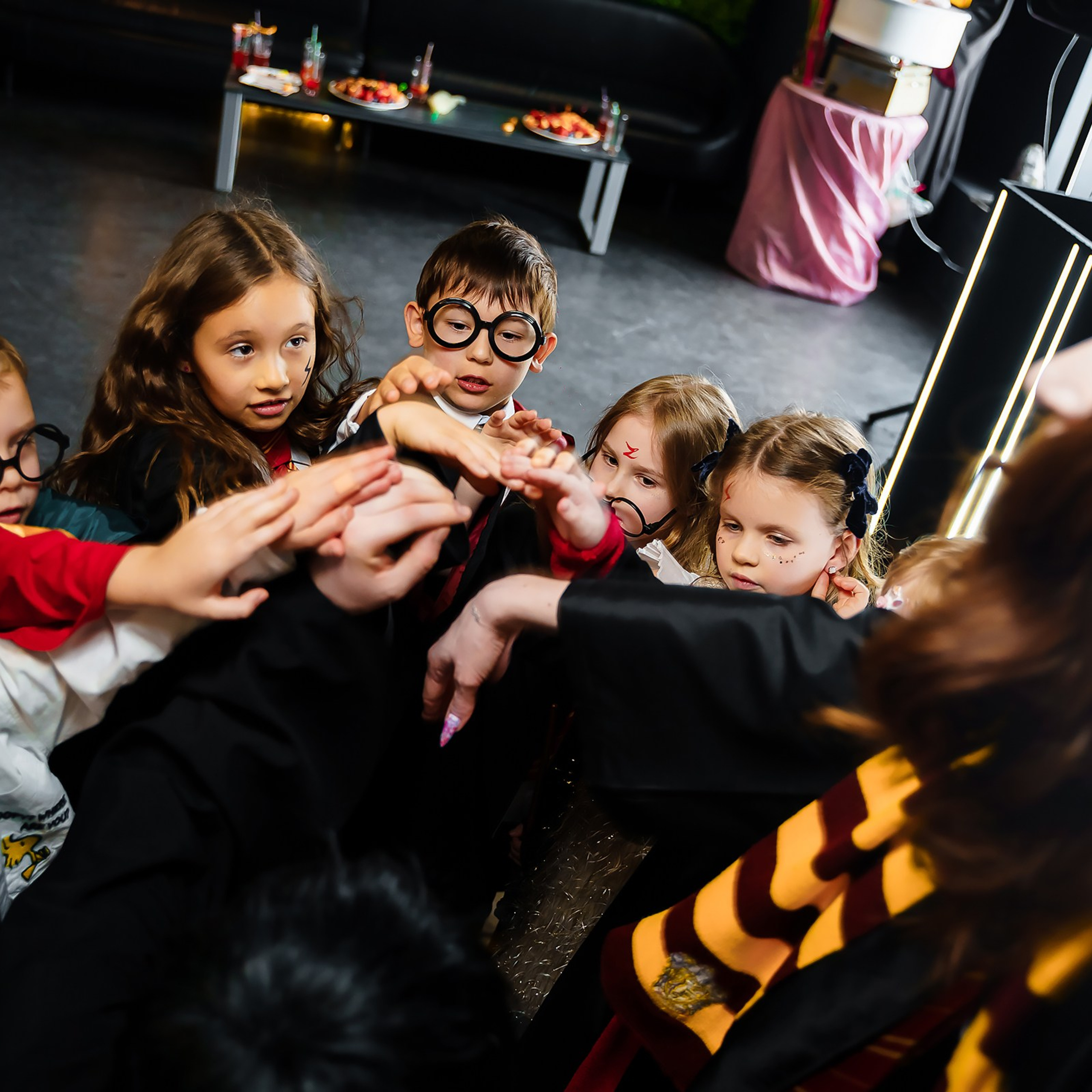 День рождения Кости. Репортажный фотограф в Санкт-Петербурге | Влад Грунь