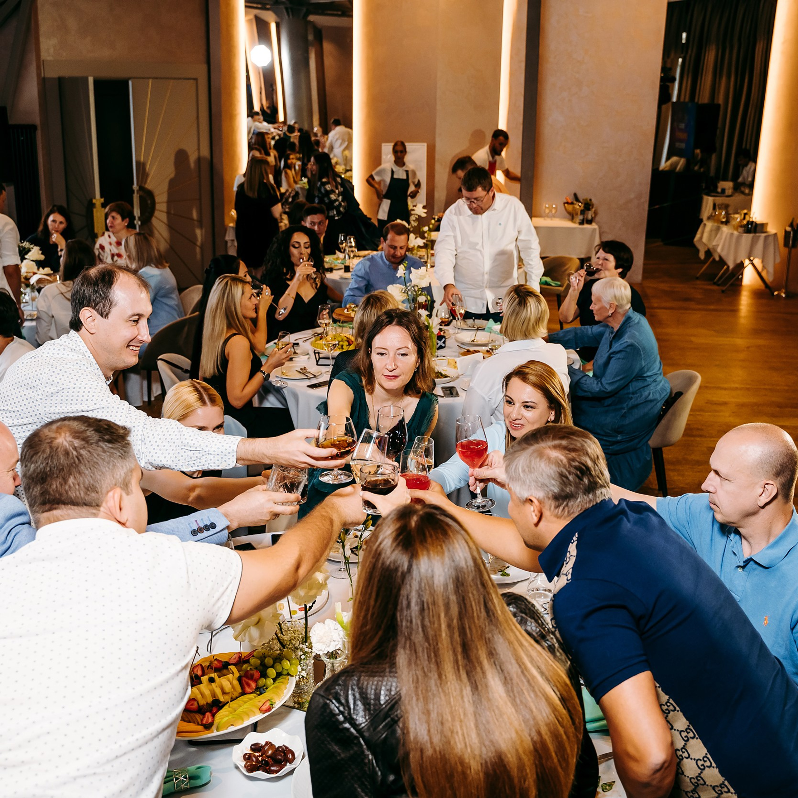 Магадан. Репортажный фотограф в Санкт-Петербурге | Влад Грунь