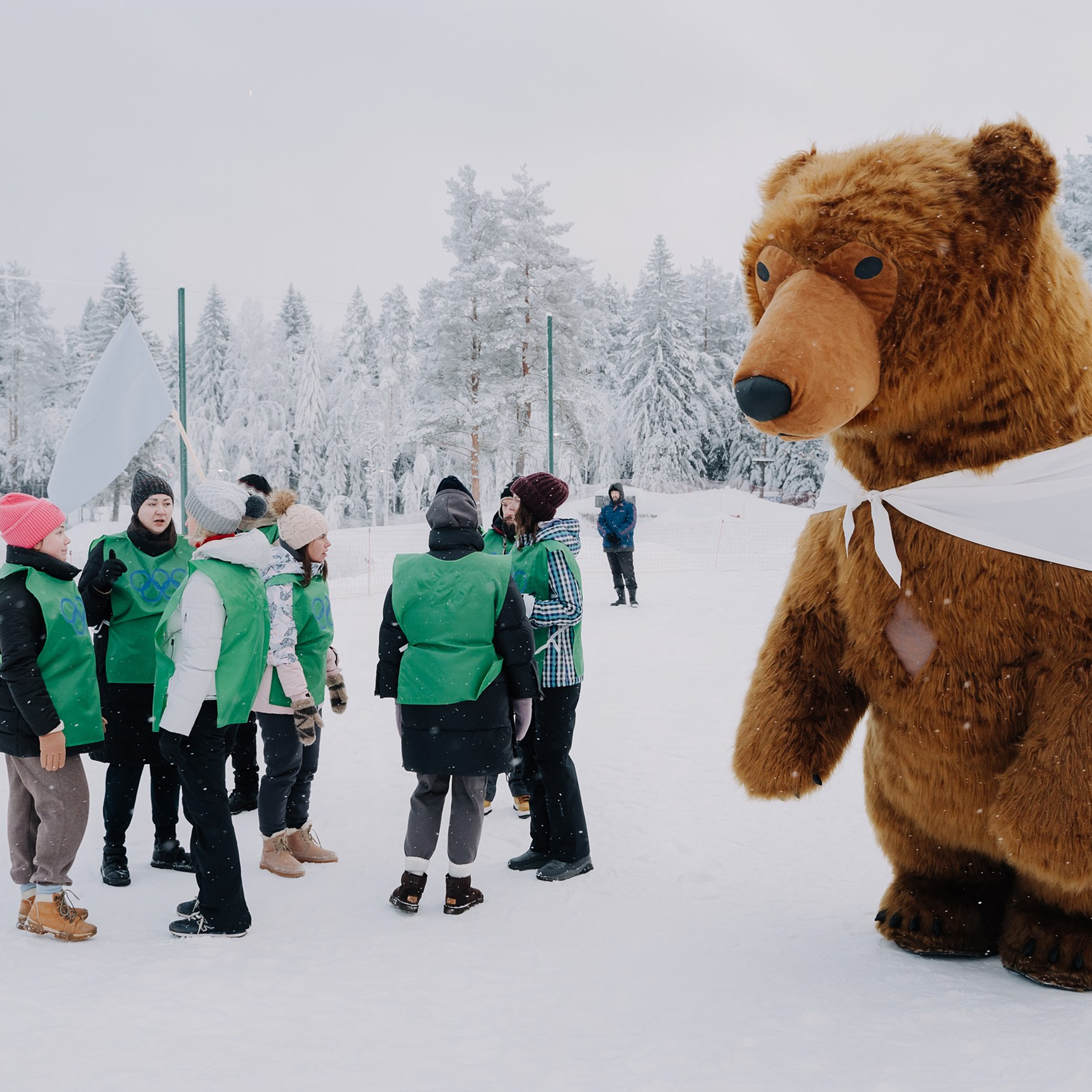 Корп. компании 'Петрогрупп'. Репортажный фотограф в Санкт-Петербурге | Влад Грунь
