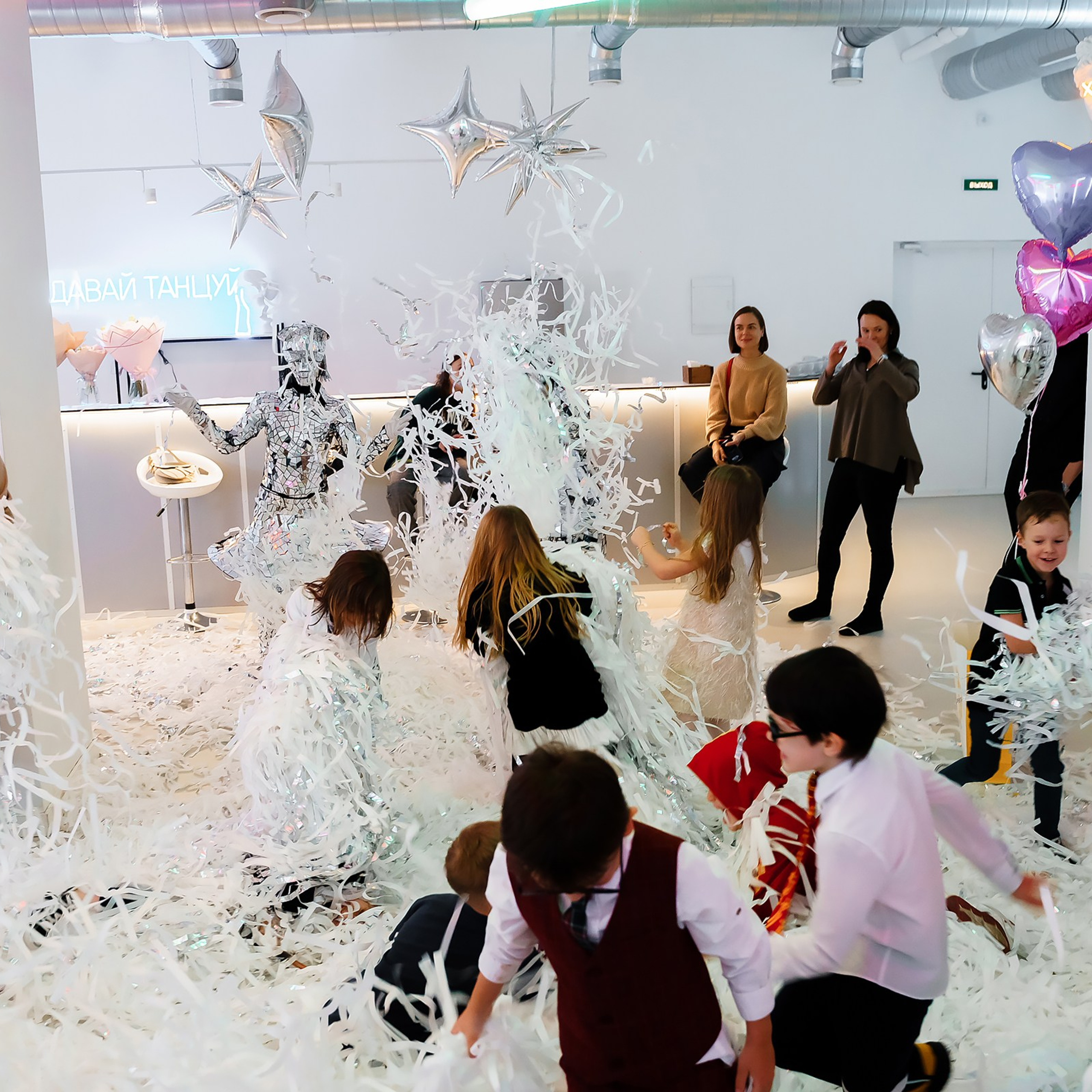 День рождения Кости. Репортажный фотограф в Санкт-Петербурге | Влад Грунь