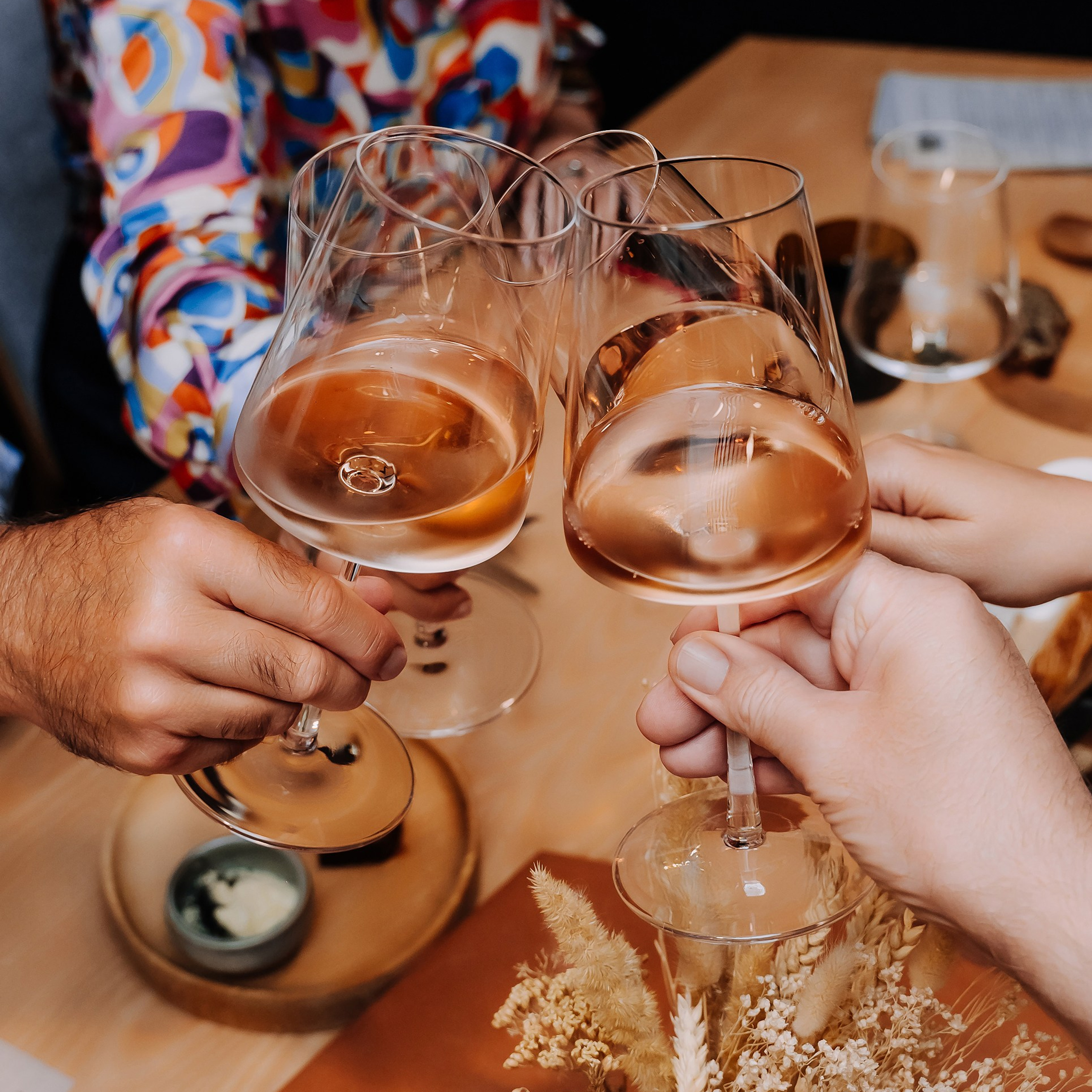 Винный ужин HUNT. Репортажный фотограф в Санкт-Петербурге | Влад Грунь