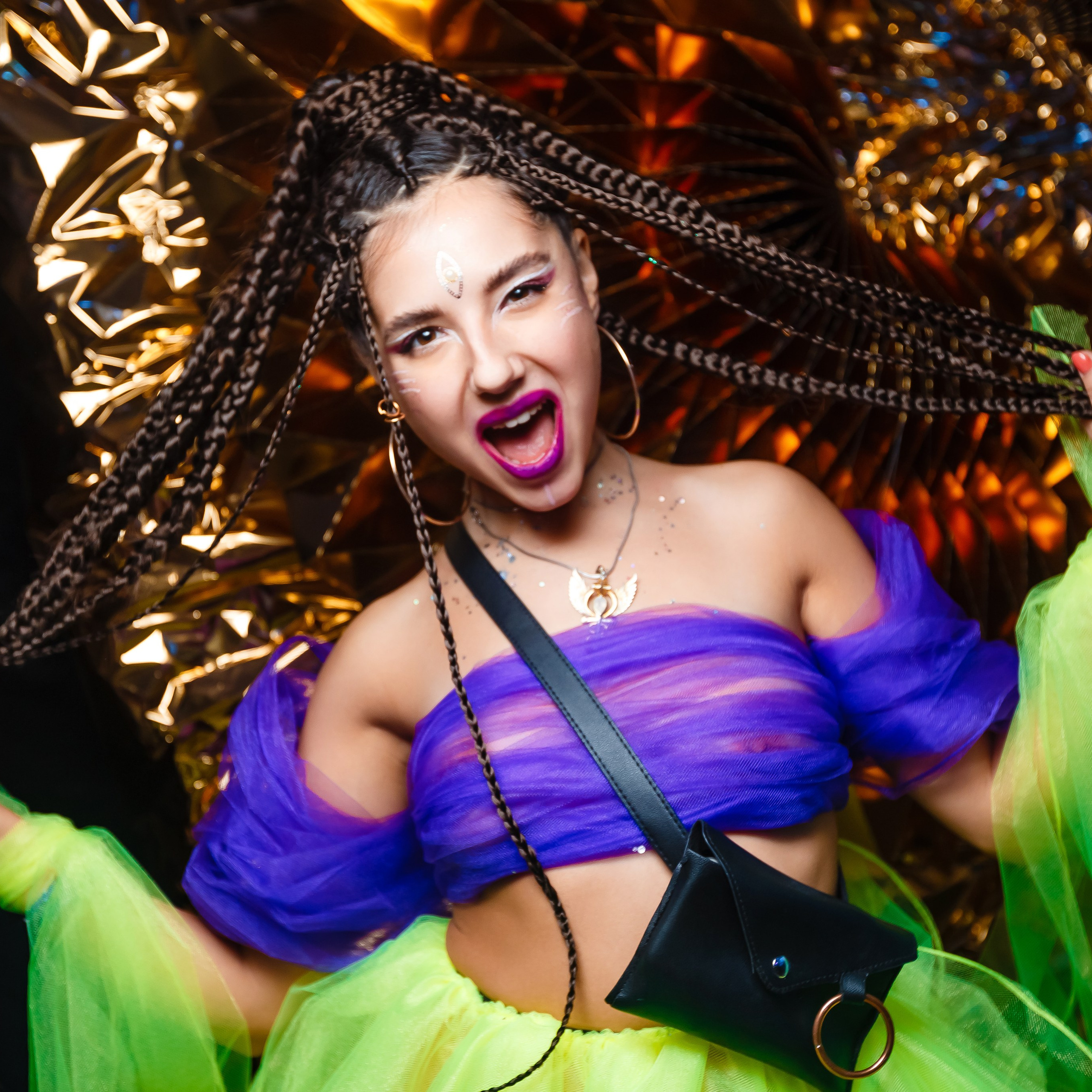 Odyssey Festival. Репортажный фотограф в Санкт-Петербурге | Влад Грунь