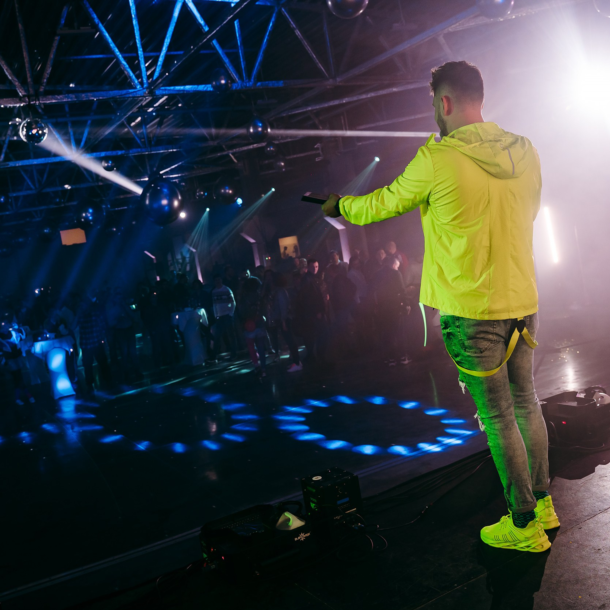 Корп. компании 'ХоспиталТехник'. Репортажный фотограф в Санкт-Петербурге | Влад Грунь