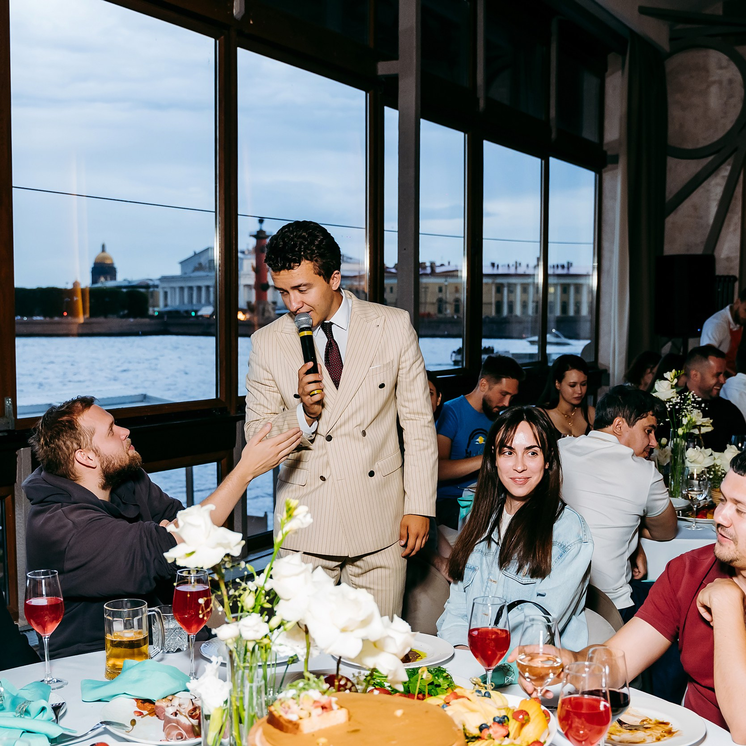 Магадан. Репортажный фотограф в Санкт-Петербурге | Влад Грунь