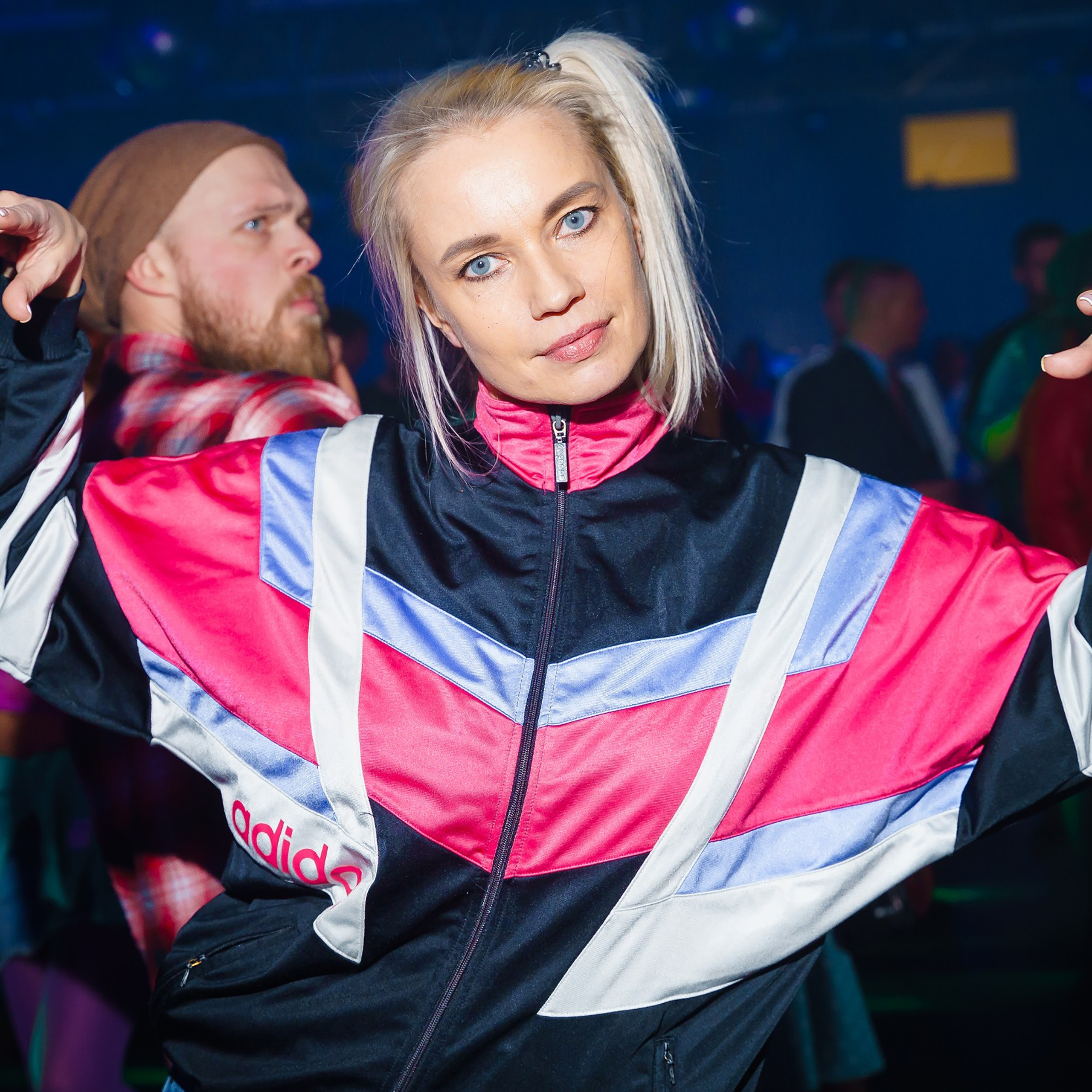 Корп. компании 'ХоспиталТехник'. Репортажный фотограф в Санкт-Петербурге | Влад Грунь