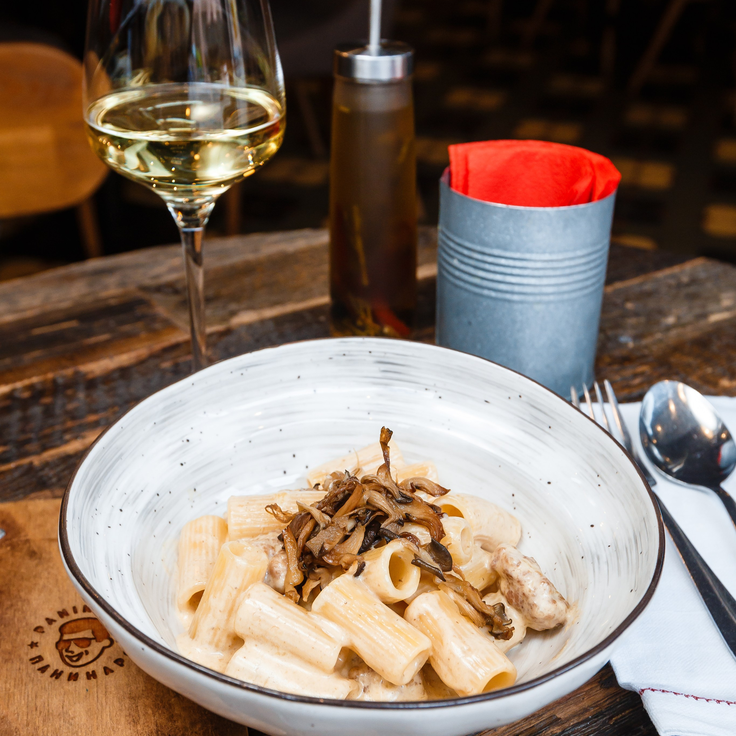 Food. Репортажный фотограф в Санкт-Петербурге | Влад Грунь