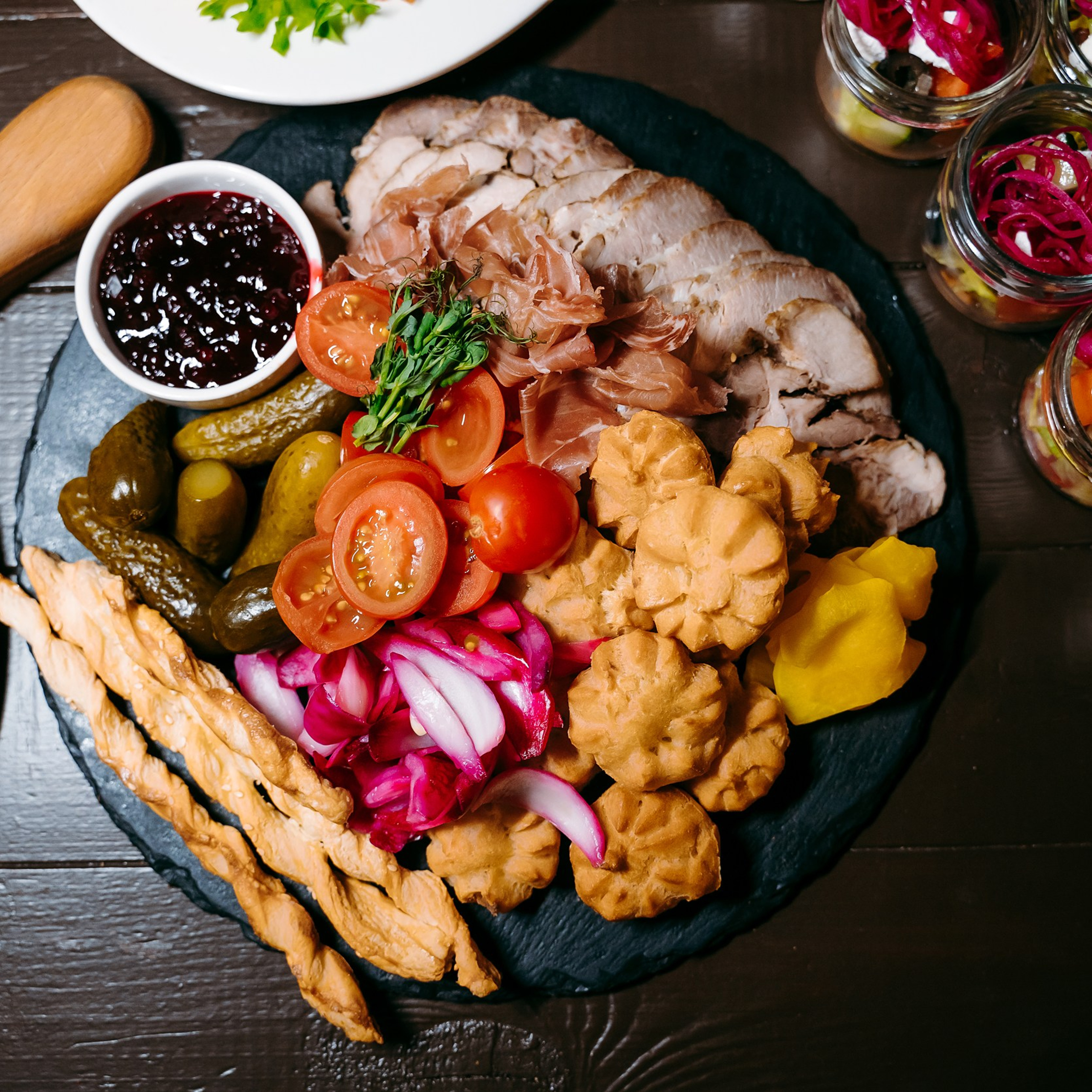 Корпоратив компании 'Топ Хаус'. Репортажный фотограф в Санкт-Петербурге | Влад Грунь