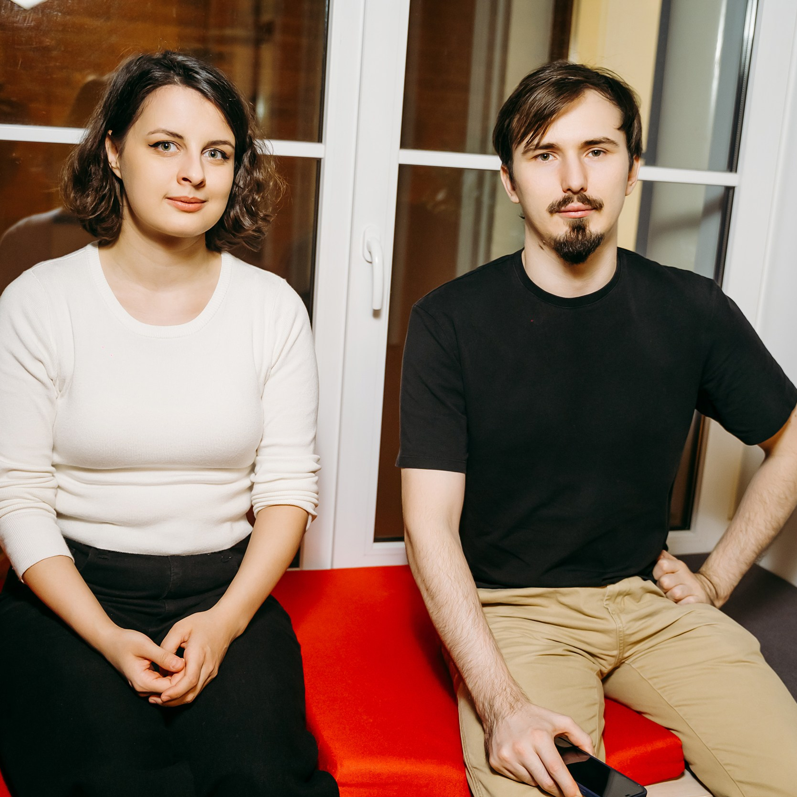 Корп. it компании 'Positive Technologies'. Репортажный фотограф в Санкт-Петербурге | Влад Грунь