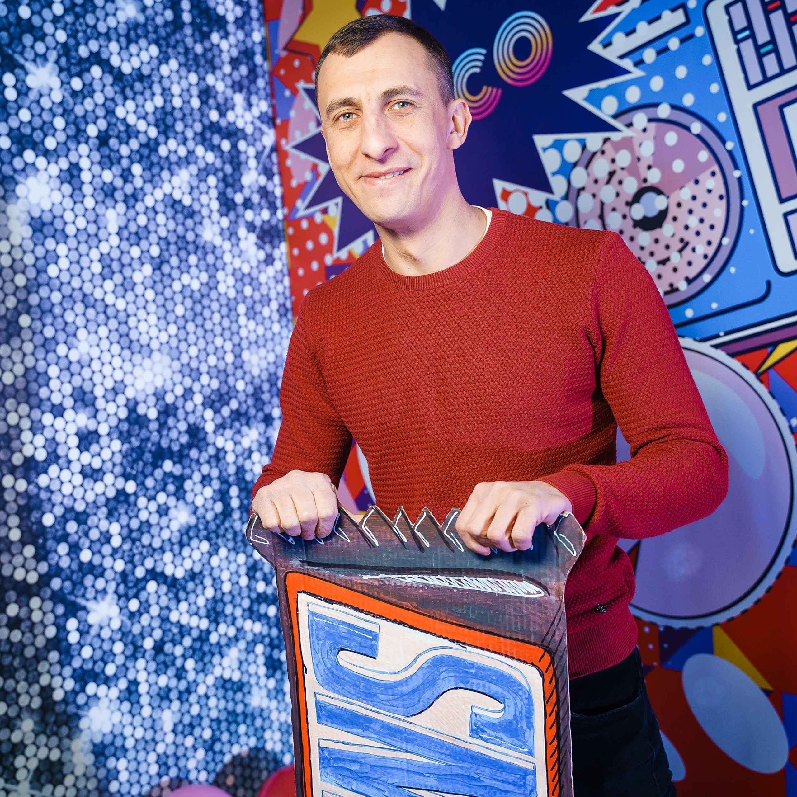 Корп. компании 'ХоспиталТехник'. Репортажный фотограф в Санкт-Петербурге | Влад Грунь