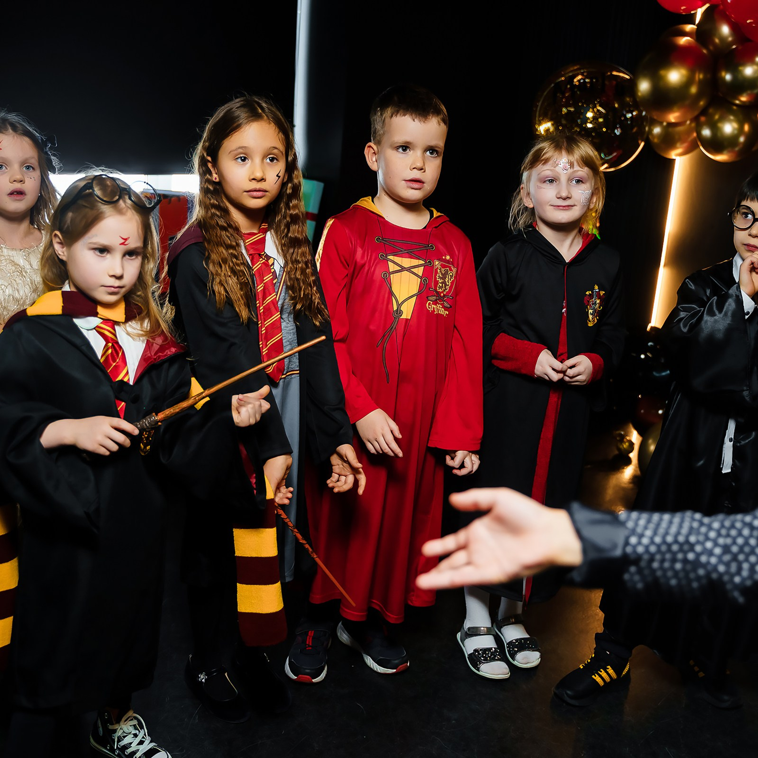 День рождения Кости. Репортажный фотограф в Санкт-Петербурге | Влад Грунь