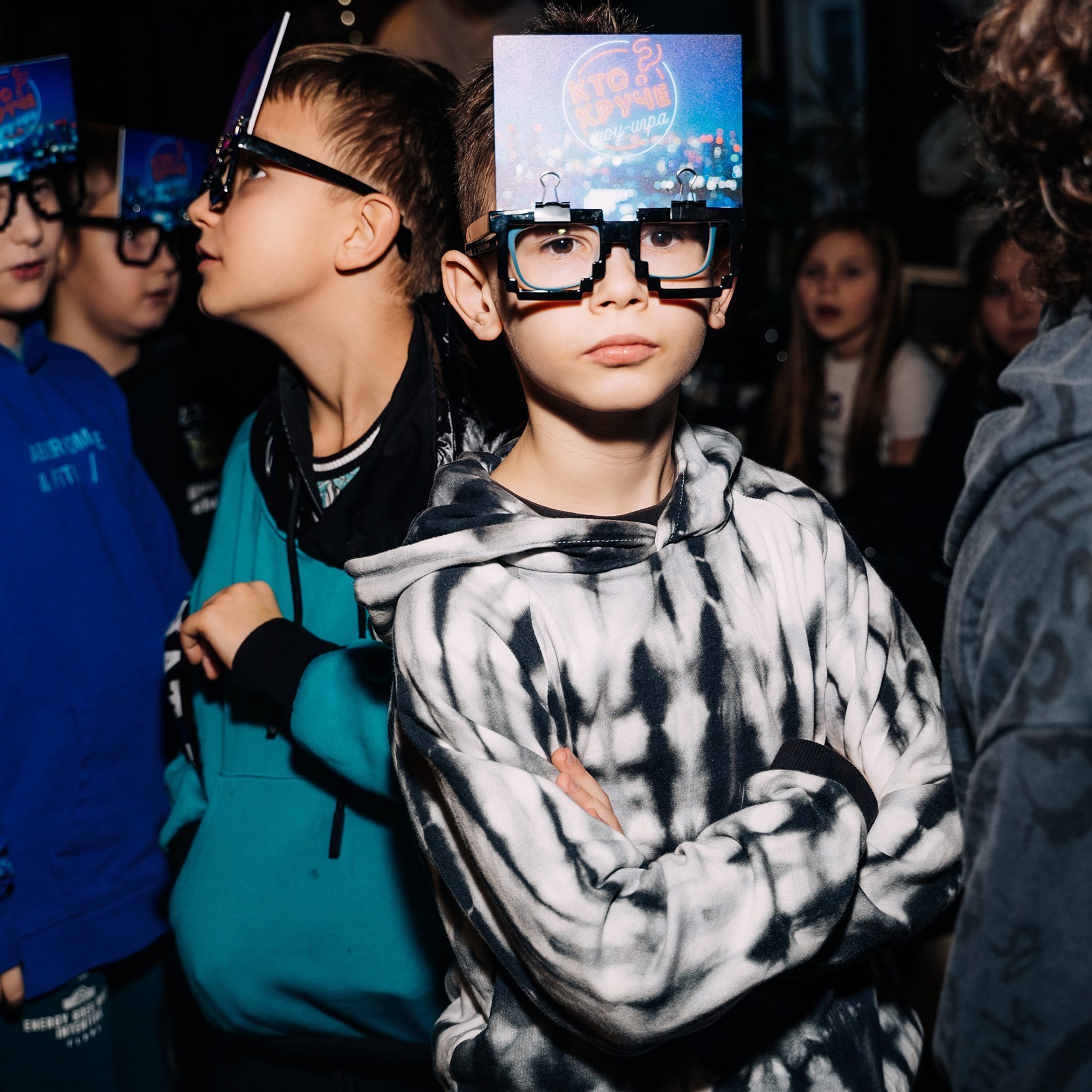 День Рождения Матвея. Репортажный фотограф в Санкт-Петербурге | Влад Грунь