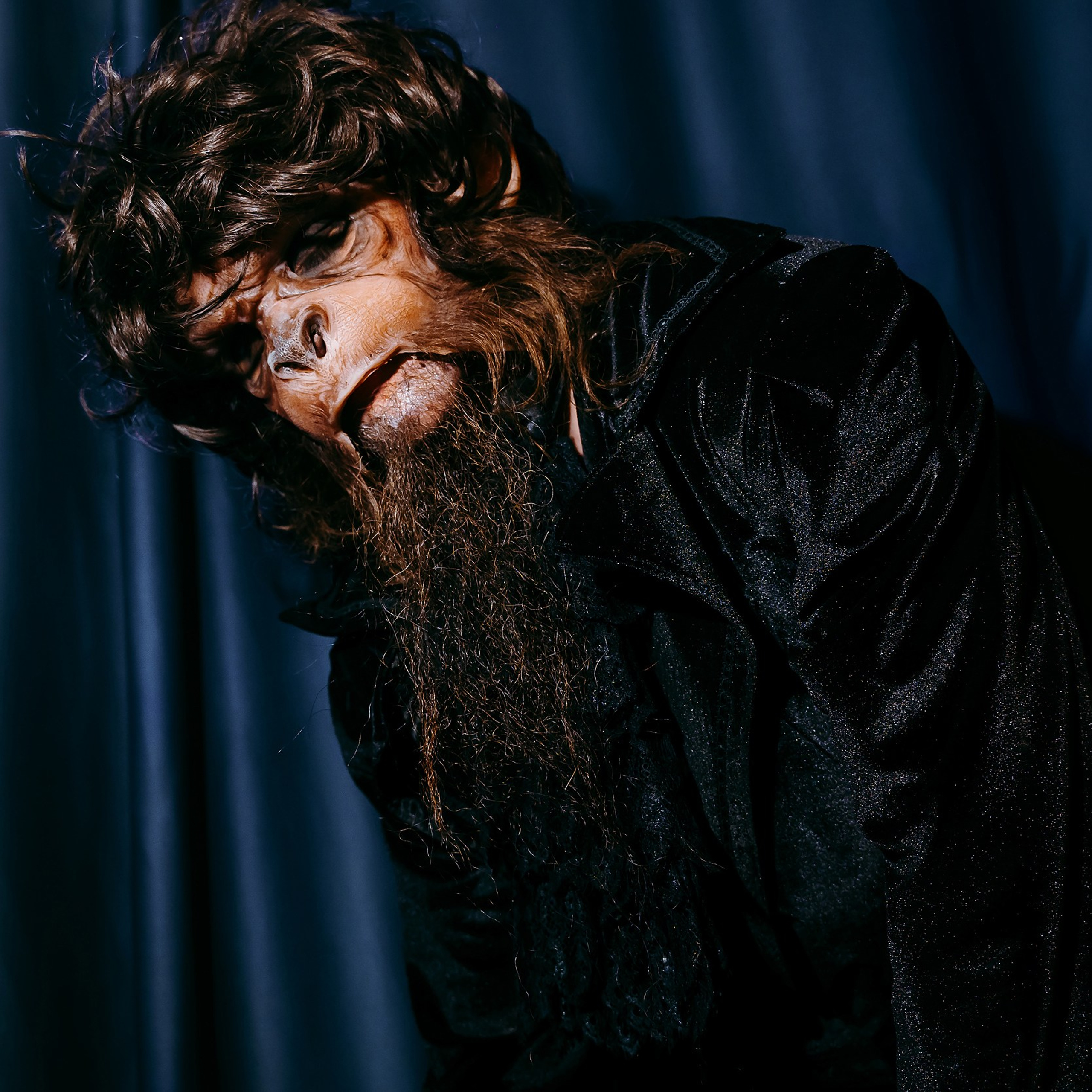 Not Game. Репортажный фотограф в Санкт-Петербурге | Влад Грунь