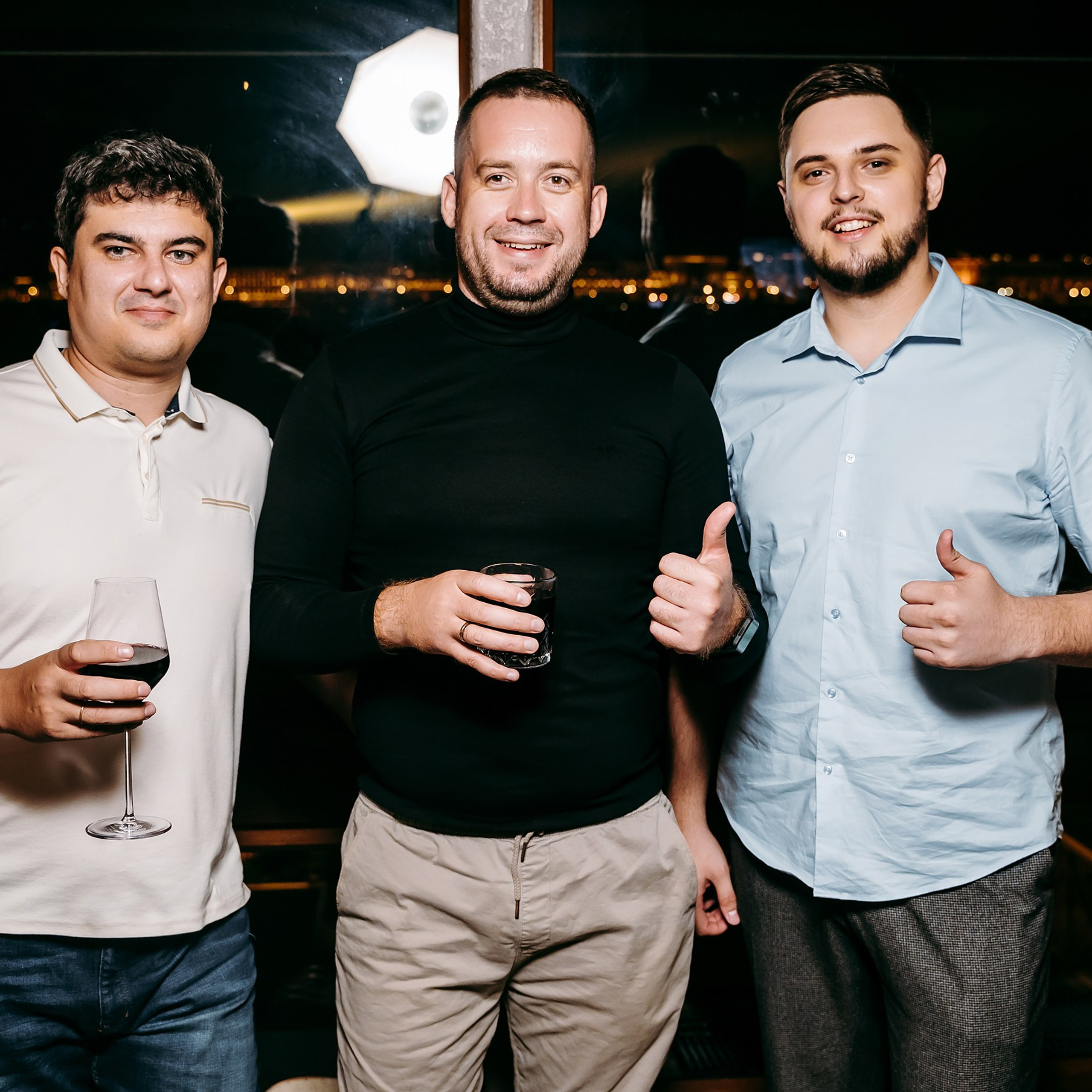 Магадан. Репортажный фотограф в Санкт-Петербурге | Влад Грунь