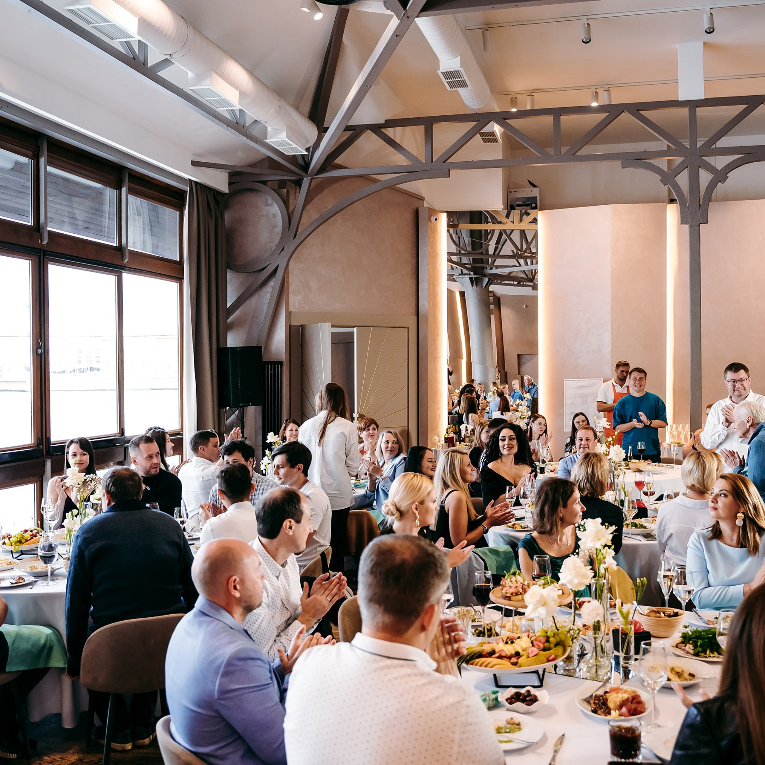 Магадан. Репортажный фотограф в Санкт-Петербурге | Влад Грунь