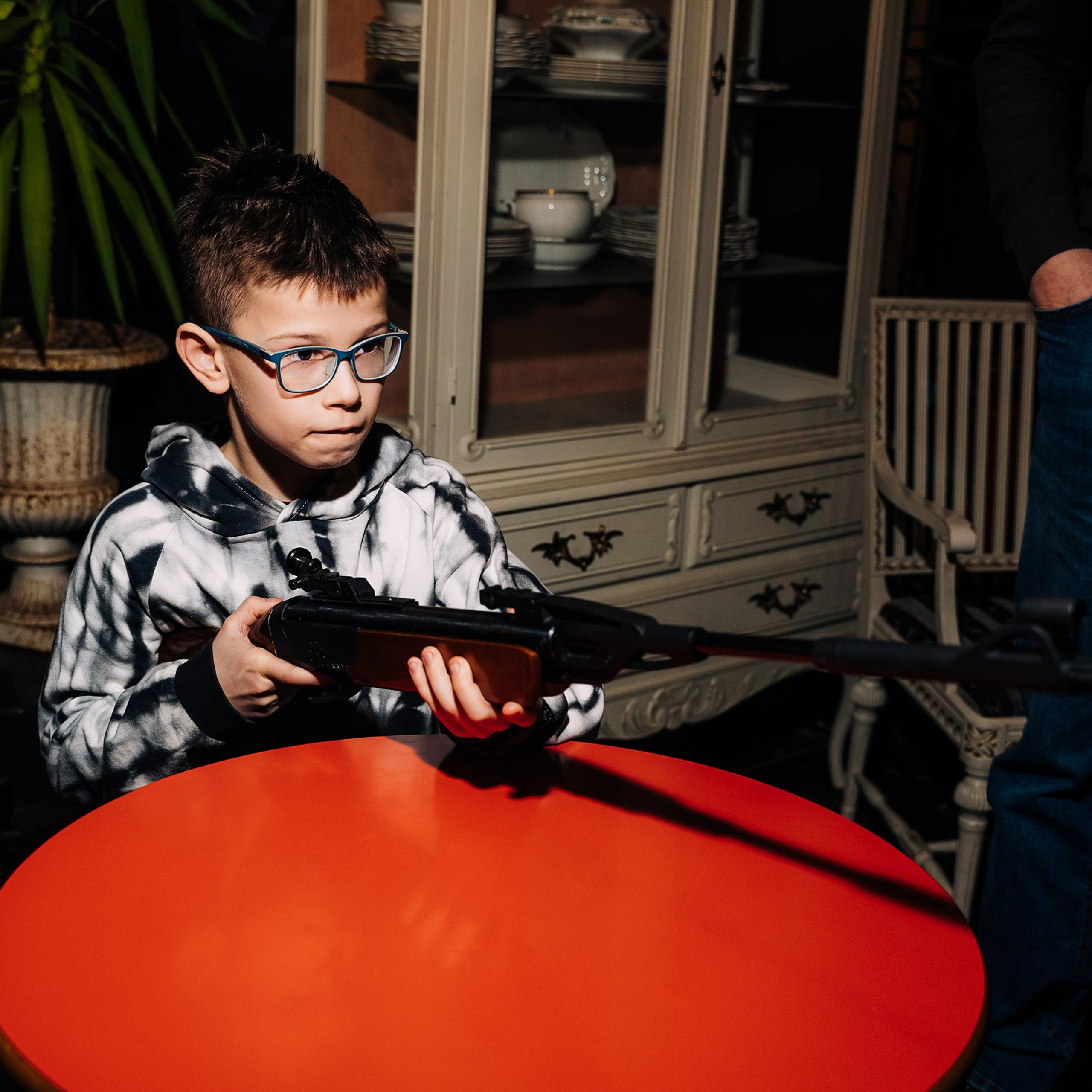 День Рождения Матвея. Репортажный фотограф в Санкт-Петербурге | Влад Грунь