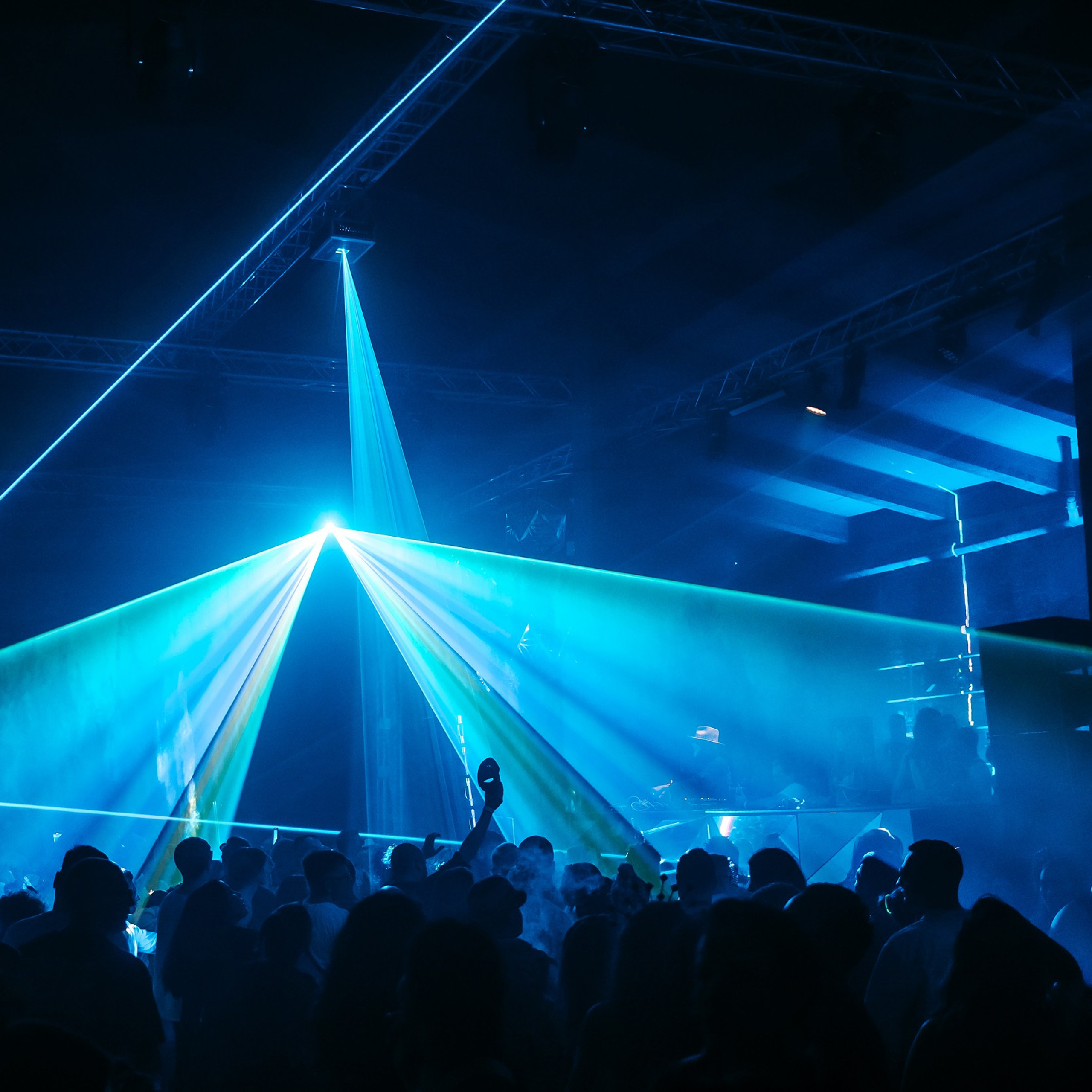 Odyssey Festival. Репортажный фотограф в Санкт-Петербурге | Влад Грунь