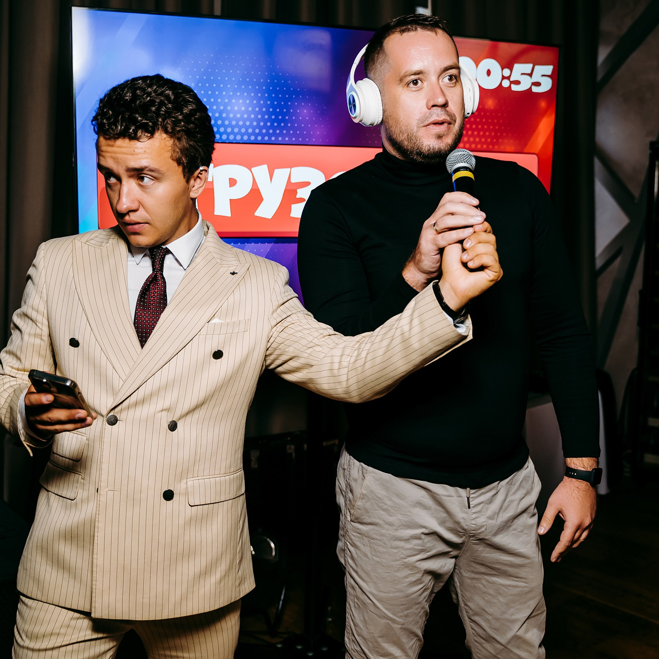 Магадан. Репортажный фотограф в Санкт-Петербурге | Влад Грунь