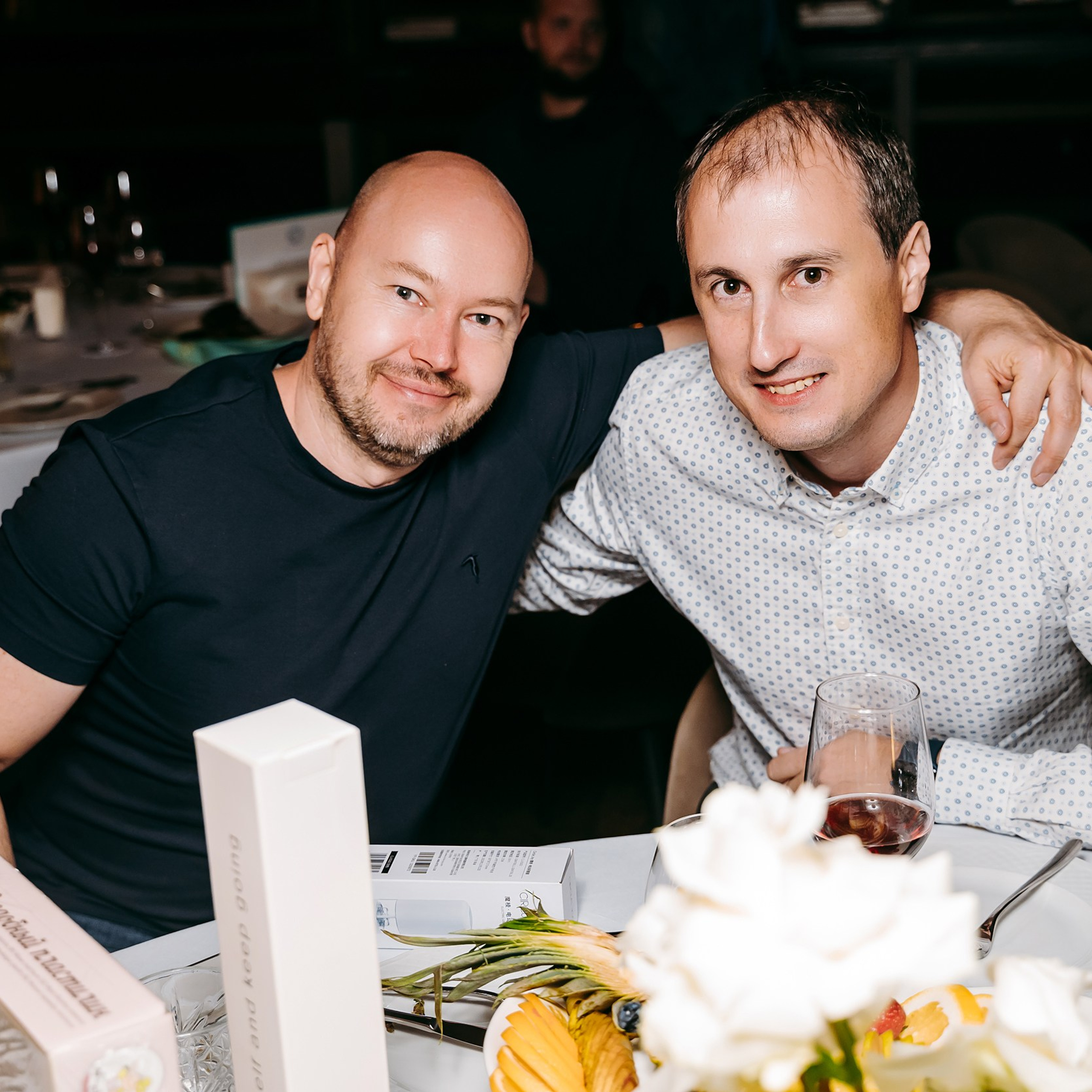 Магадан. Репортажный фотограф в Санкт-Петербурге | Влад Грунь