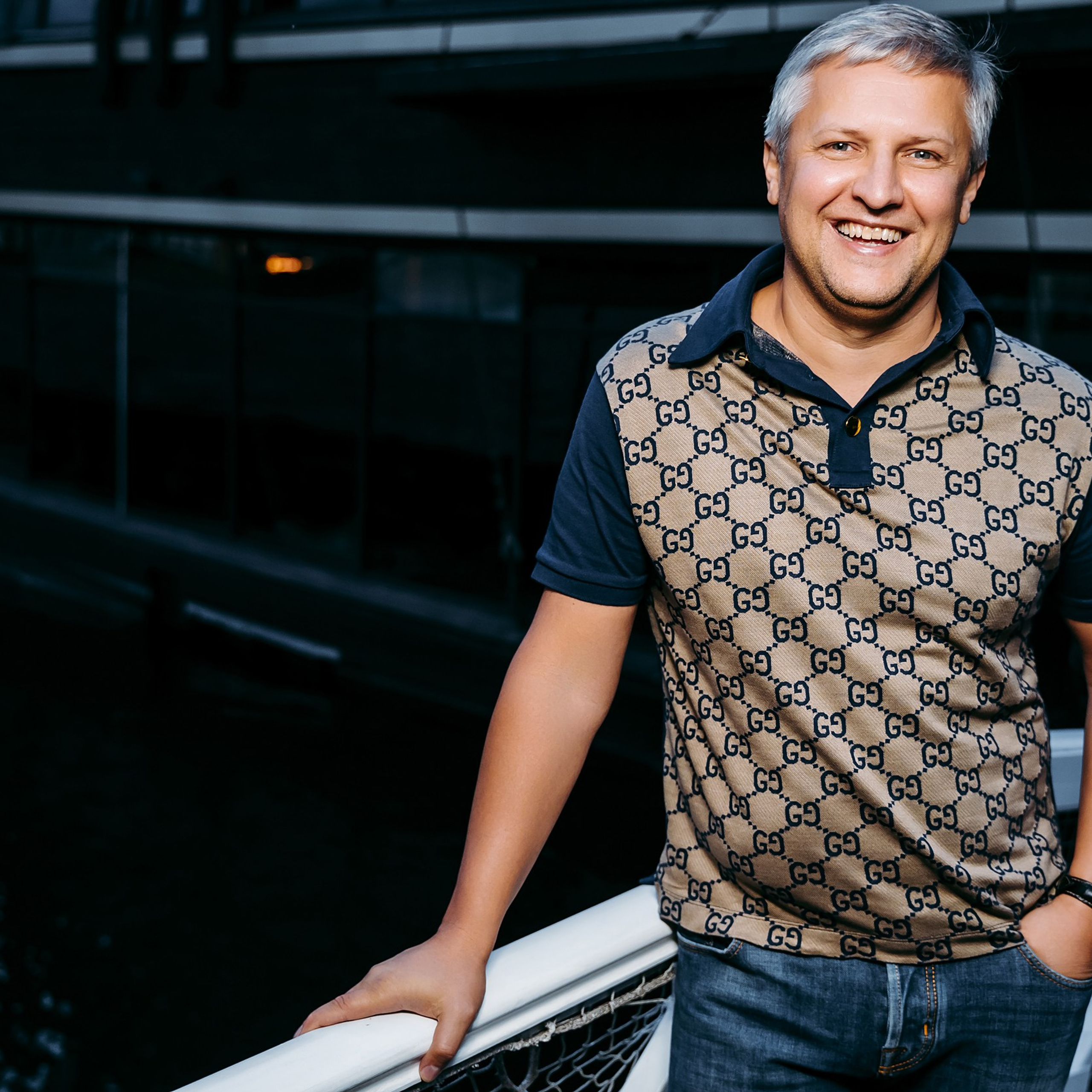 Магадан. Репортажный фотограф в Санкт-Петербурге | Влад Грунь