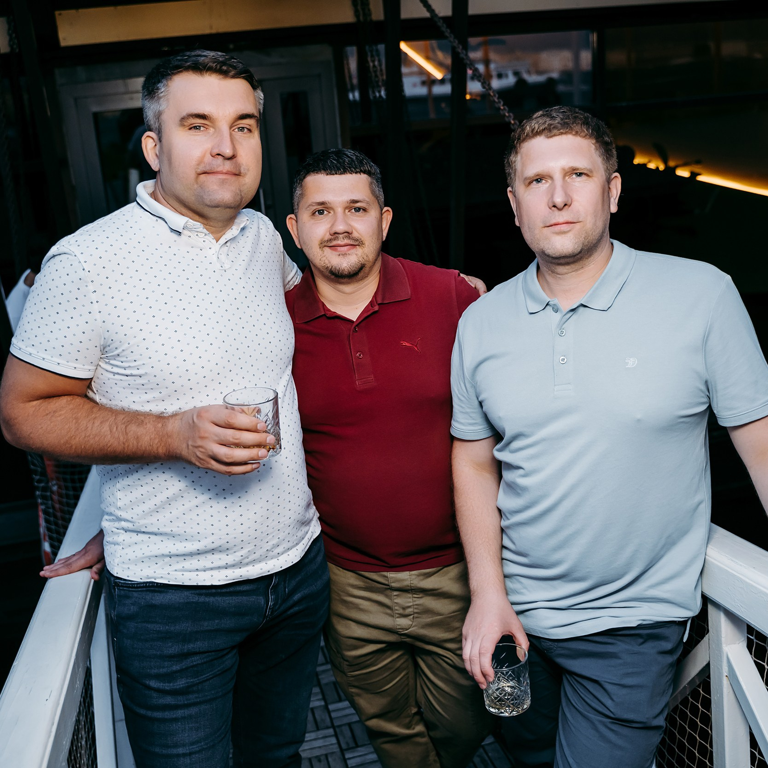 Магадан. Репортажный фотограф в Санкт-Петербурге | Влад Грунь