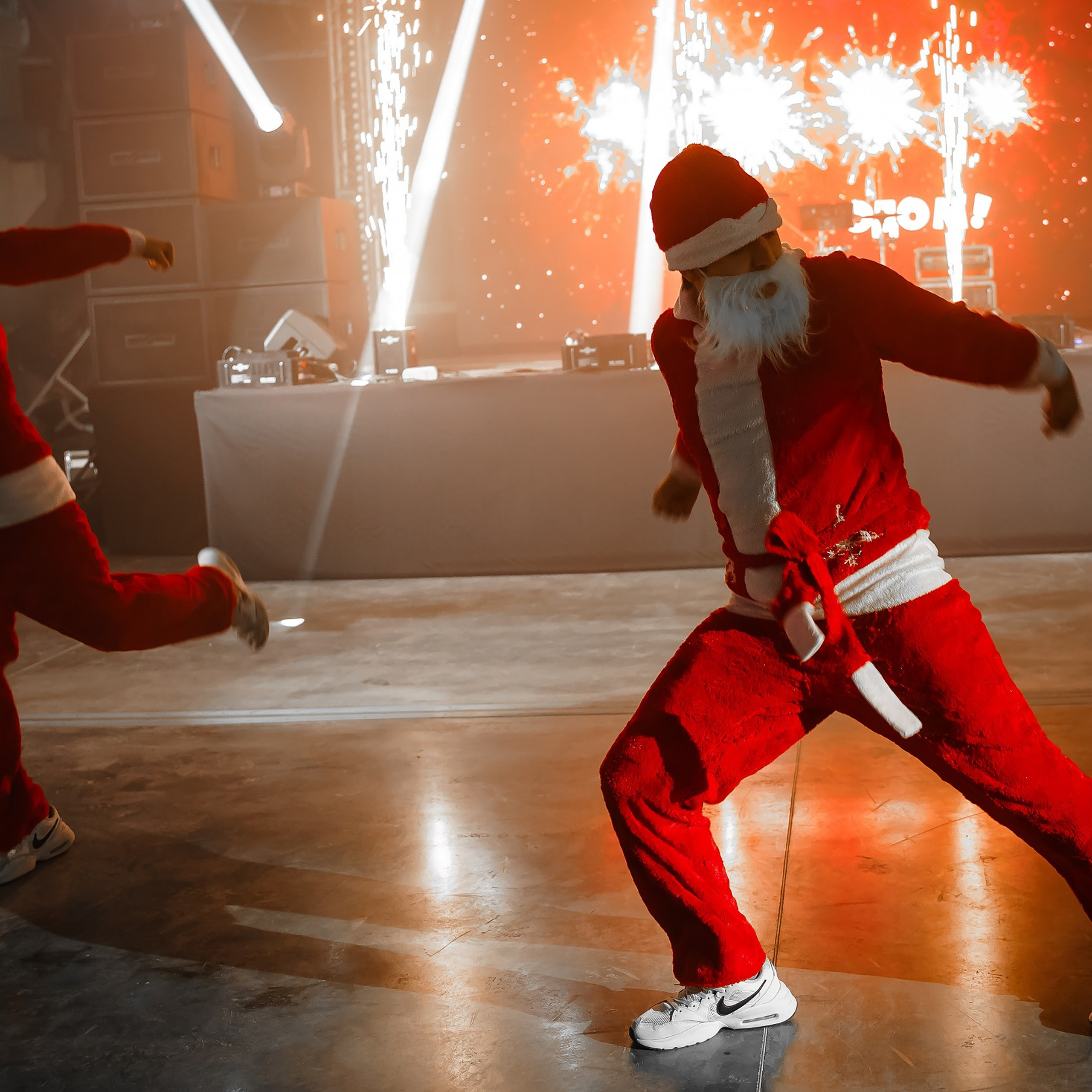 Корп. компании 'ХоспиталТехник'. Репортажный фотограф в Санкт-Петербурге | Влад Грунь