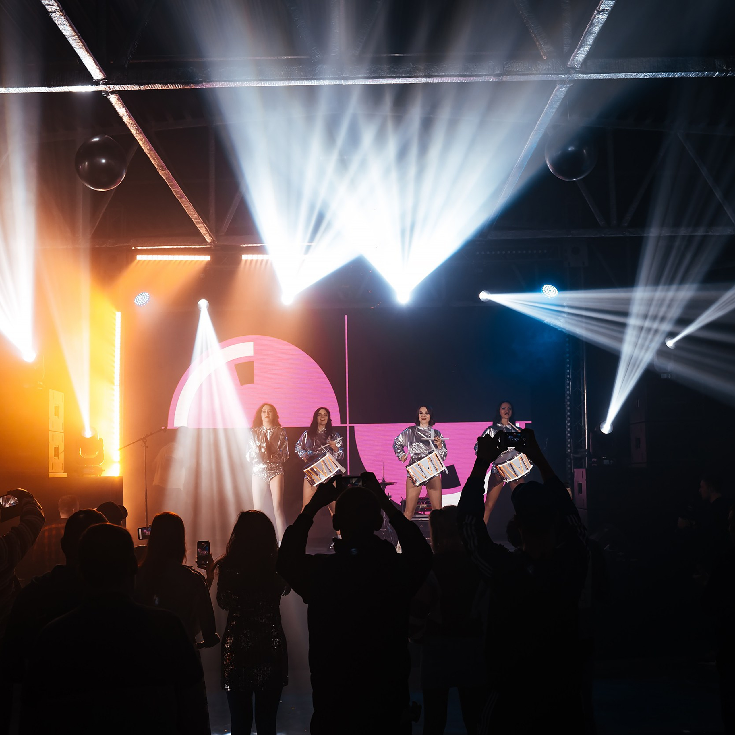 Корп. компании 'ХоспиталТехник'. Репортажный фотограф в Санкт-Петербурге | Влад Грунь