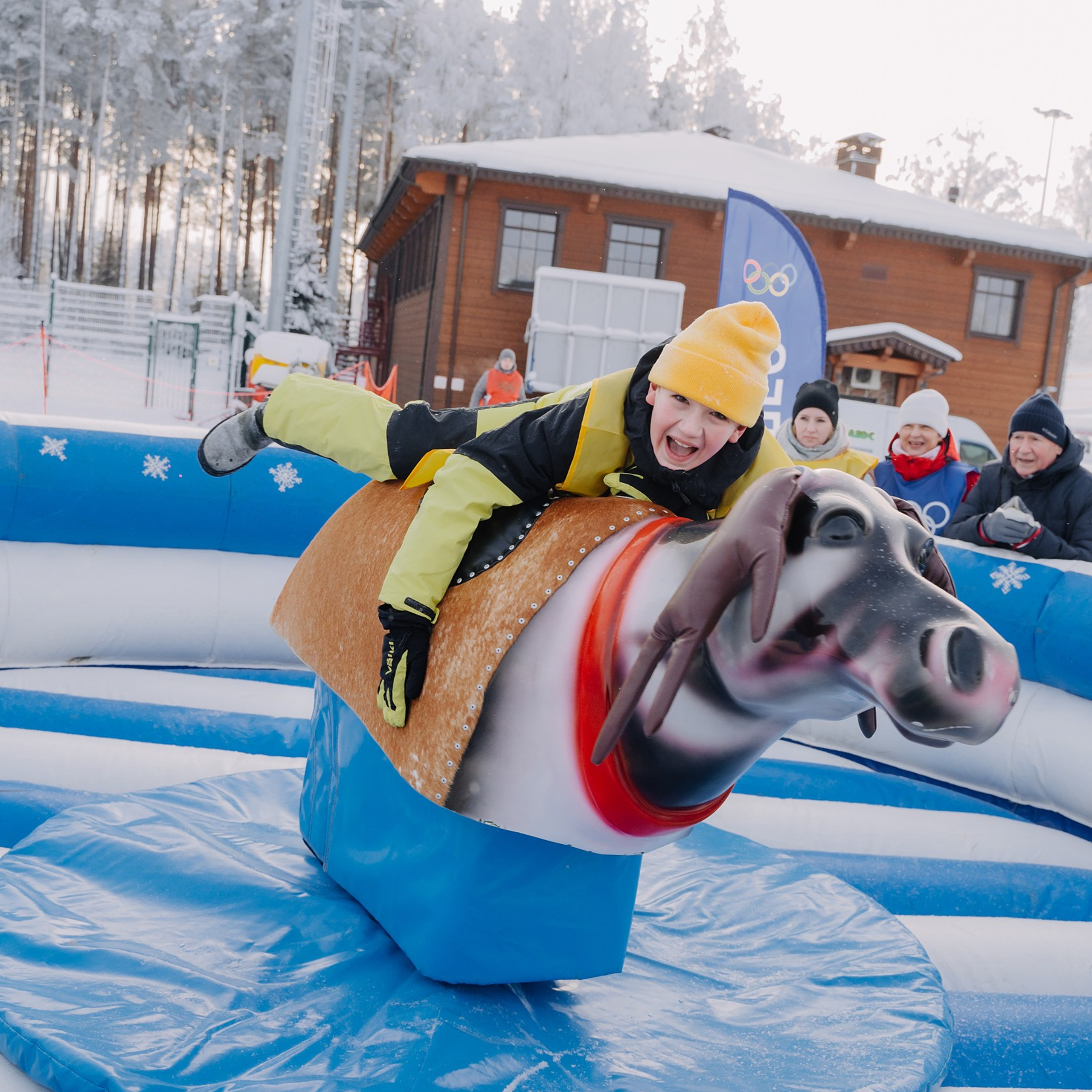Корп. компании 'Петрогрупп'. Репортажный фотограф в Санкт-Петербурге | Влад Грунь