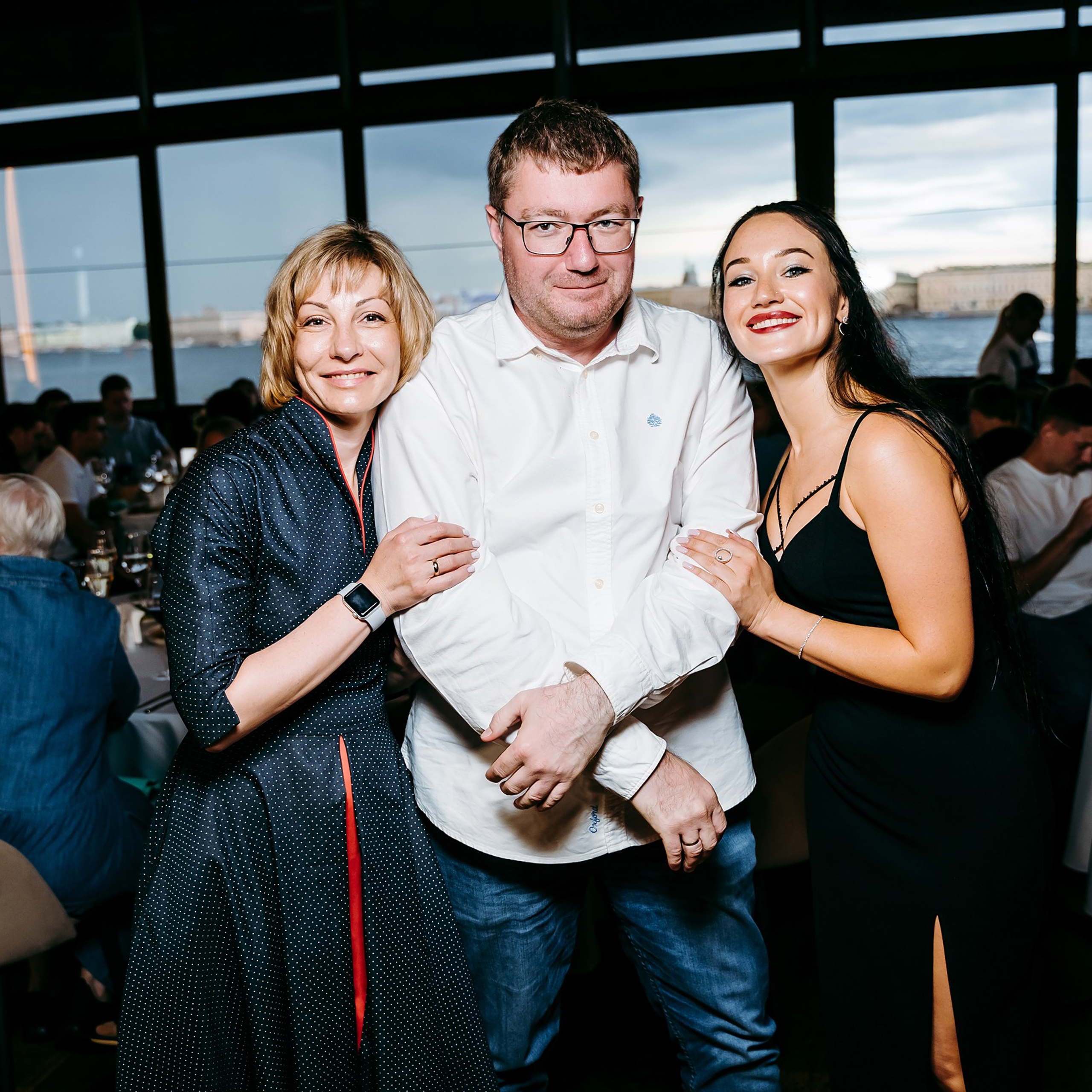 Магадан. Репортажный фотограф в Санкт-Петербурге | Влад Грунь