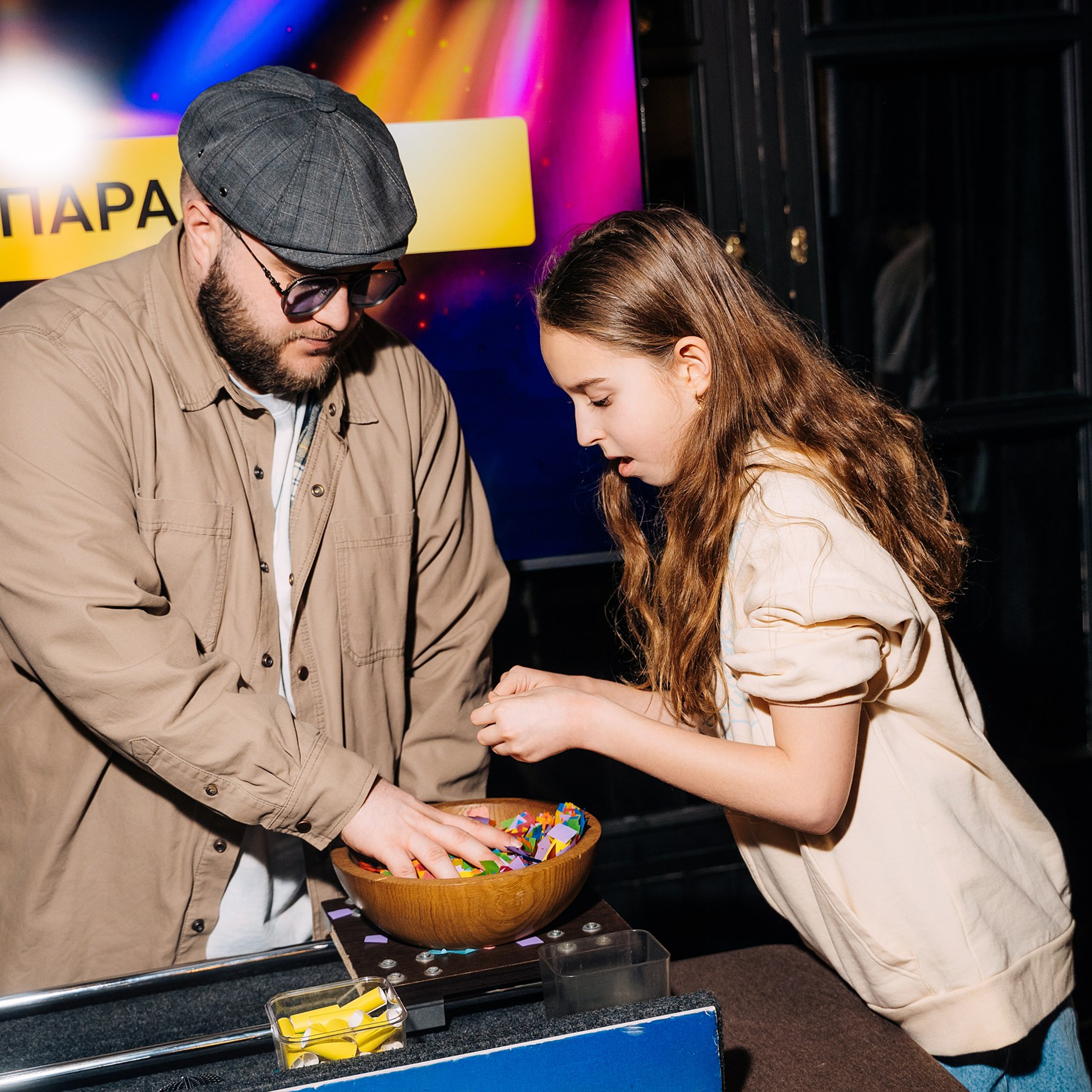 День Рождения Матвея. Репортажный фотограф в Санкт-Петербурге | Влад Грунь