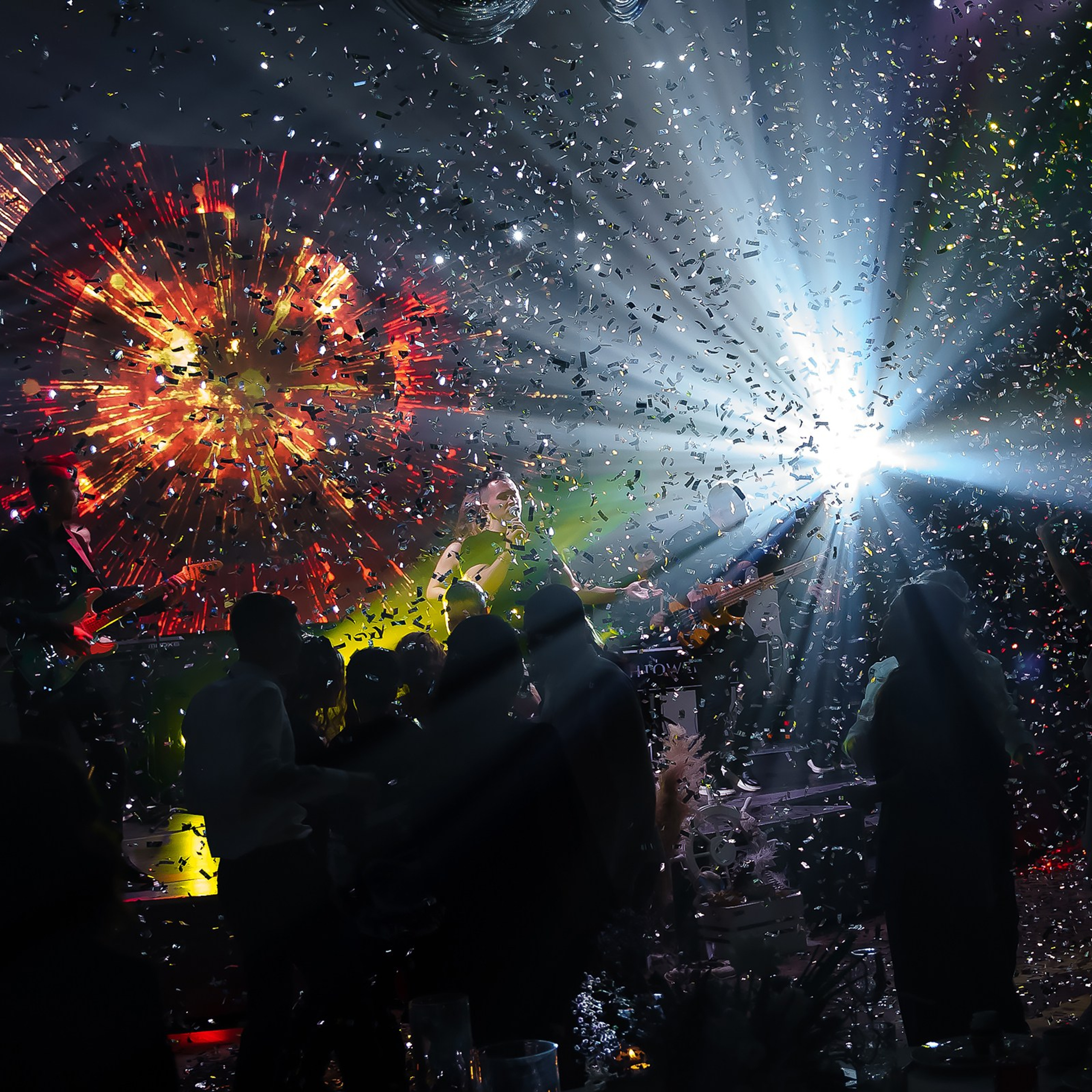 Корп. компании 'Радиус'. Репортажный фотограф в Санкт-Петербурге | Влад Грунь