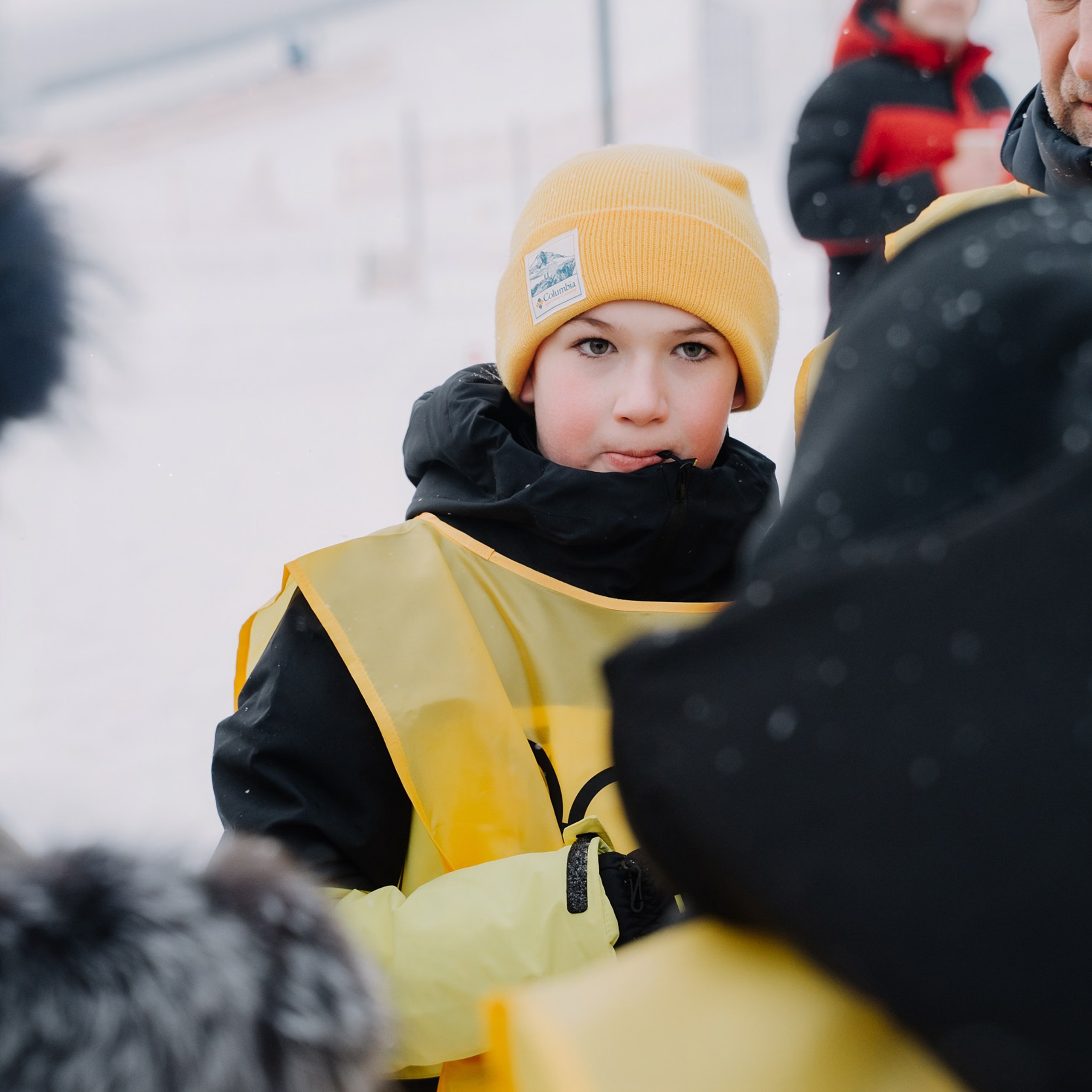 Корп. компании 'Петрогрупп'. Репортажный фотограф в Санкт-Петербурге | Влад Грунь