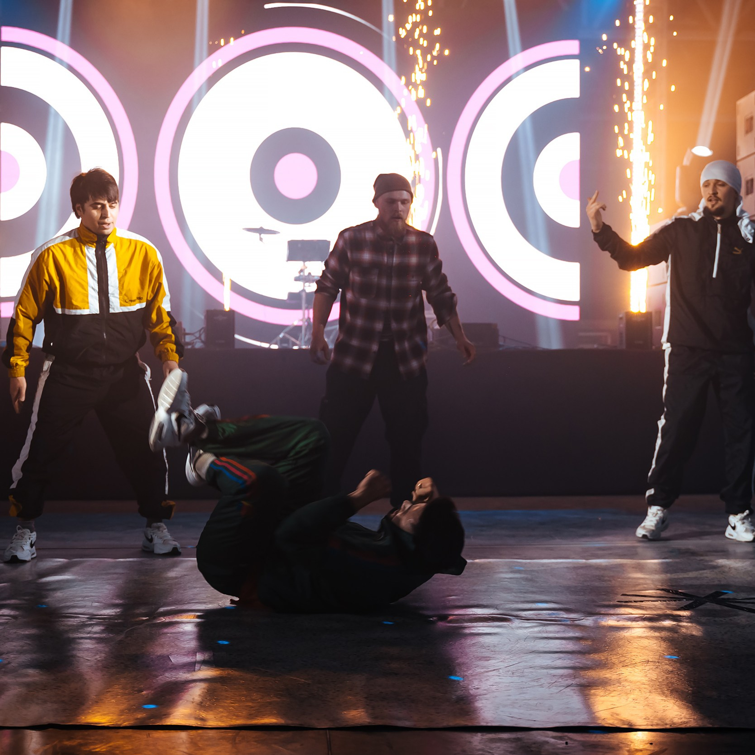 Корп. компании 'ХоспиталТехник'. Репортажный фотограф в Санкт-Петербурге | Влад Грунь