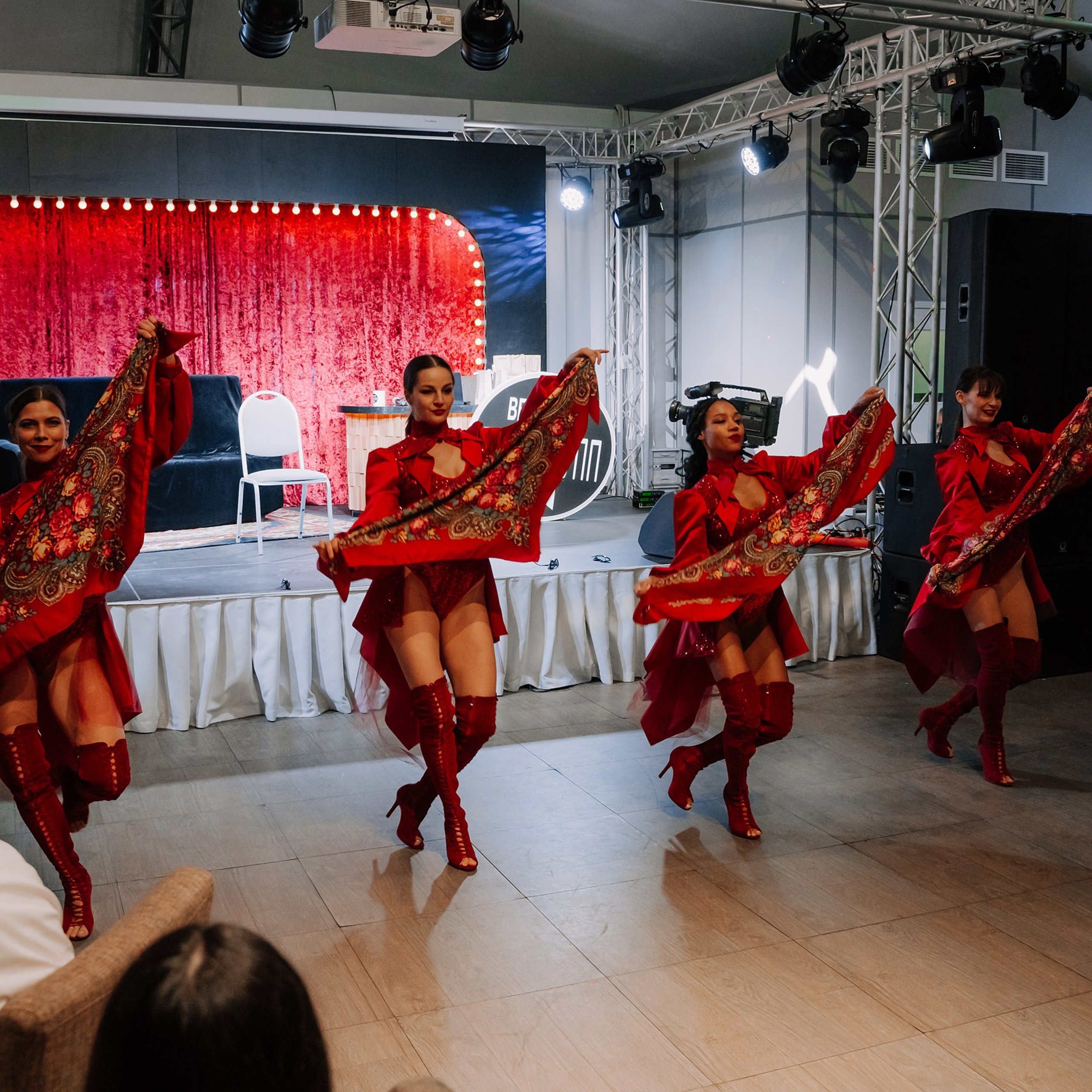 Корп. компании 'Петрогрупп'. Репортажный фотограф в Санкт-Петербурге | Влад Грунь