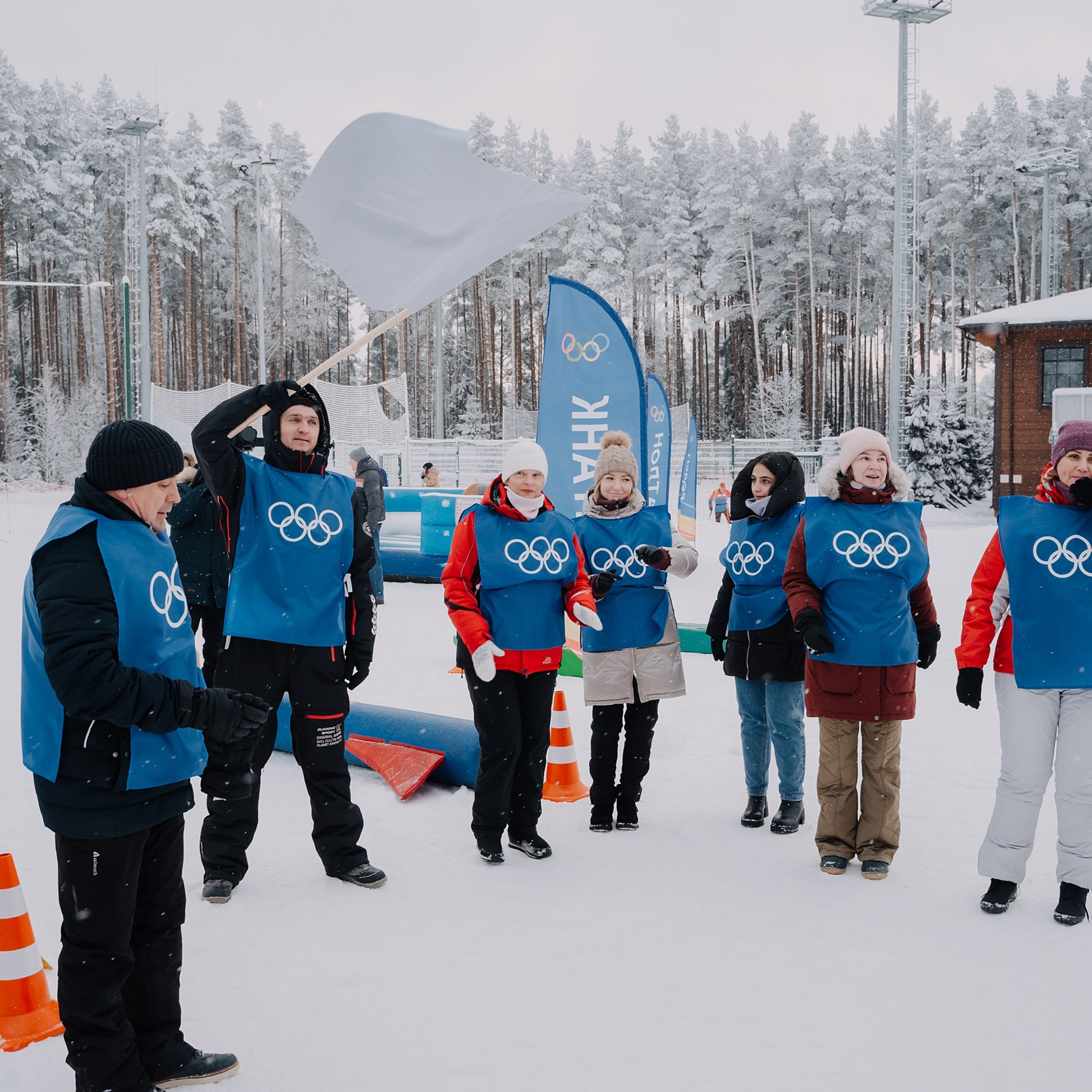 Корп. компании 'Петрогрупп'. Репортажный фотограф в Санкт-Петербурге | Влад Грунь