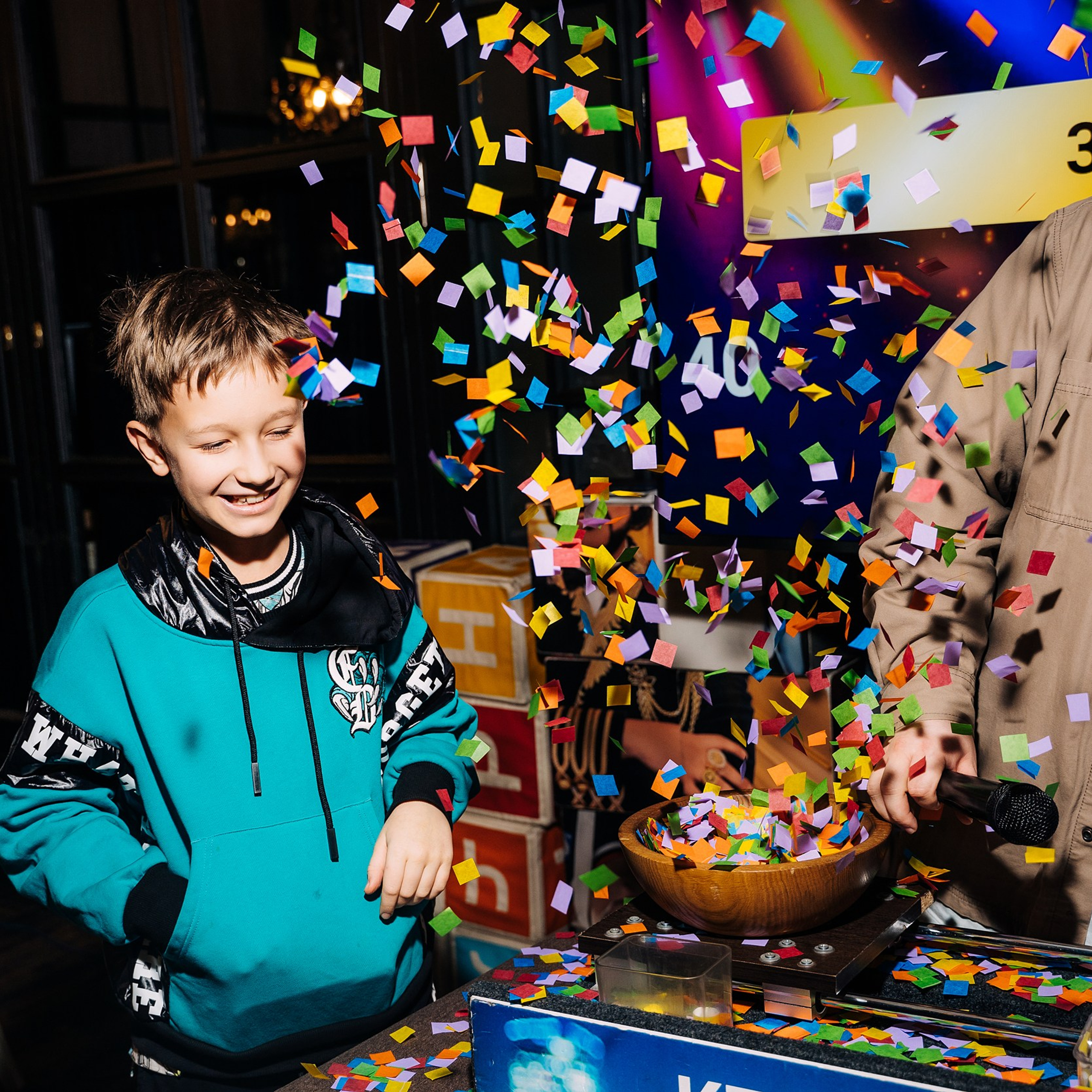 День Рождения Матвея. Репортажный фотограф в Санкт-Петербурге | Влад Грунь