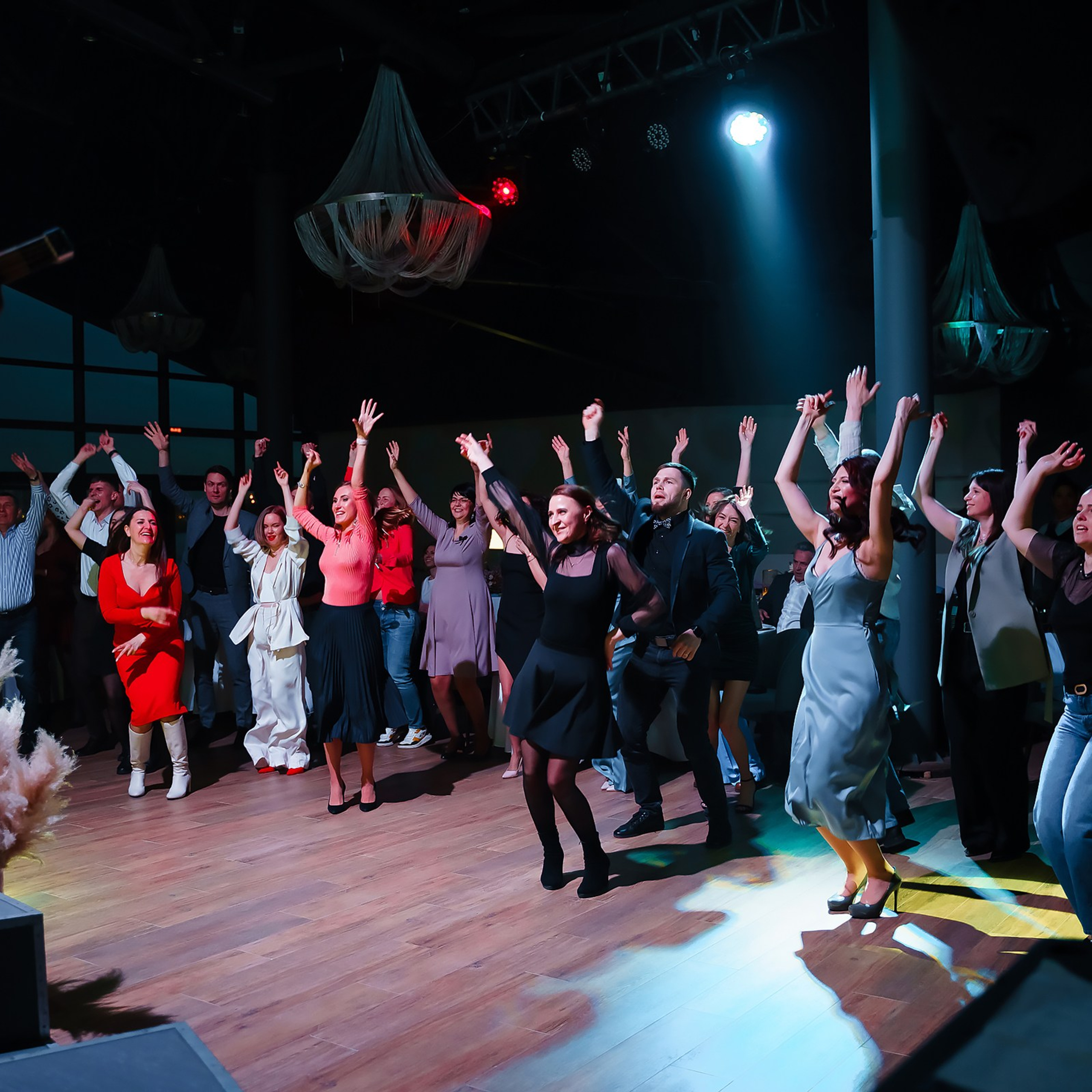 Корп. компании 'Радиус'. Репортажный фотограф в Санкт-Петербурге | Влад Грунь