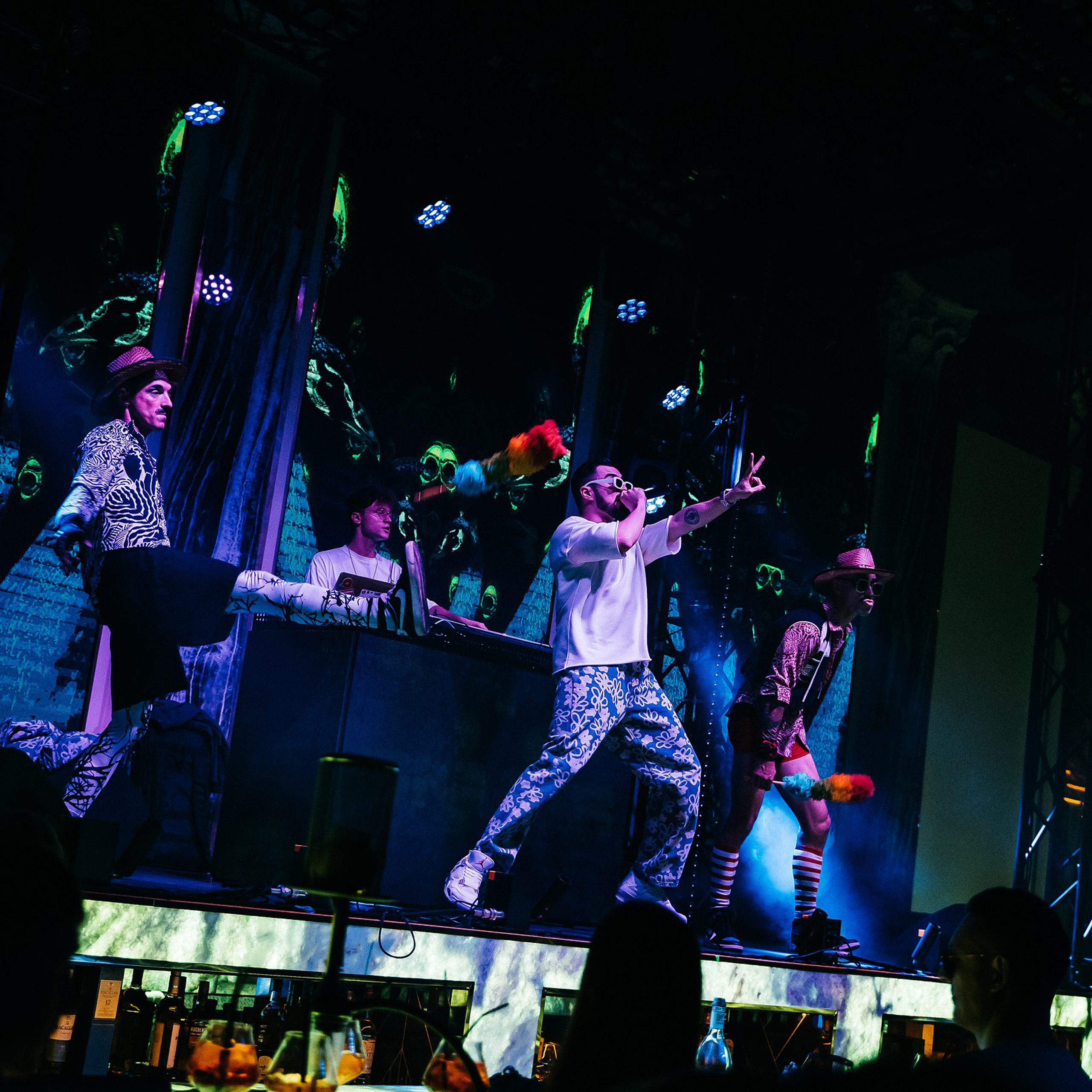 Ibiza. Репортажный фотограф в Санкт-Петербурге | Влад Грунь