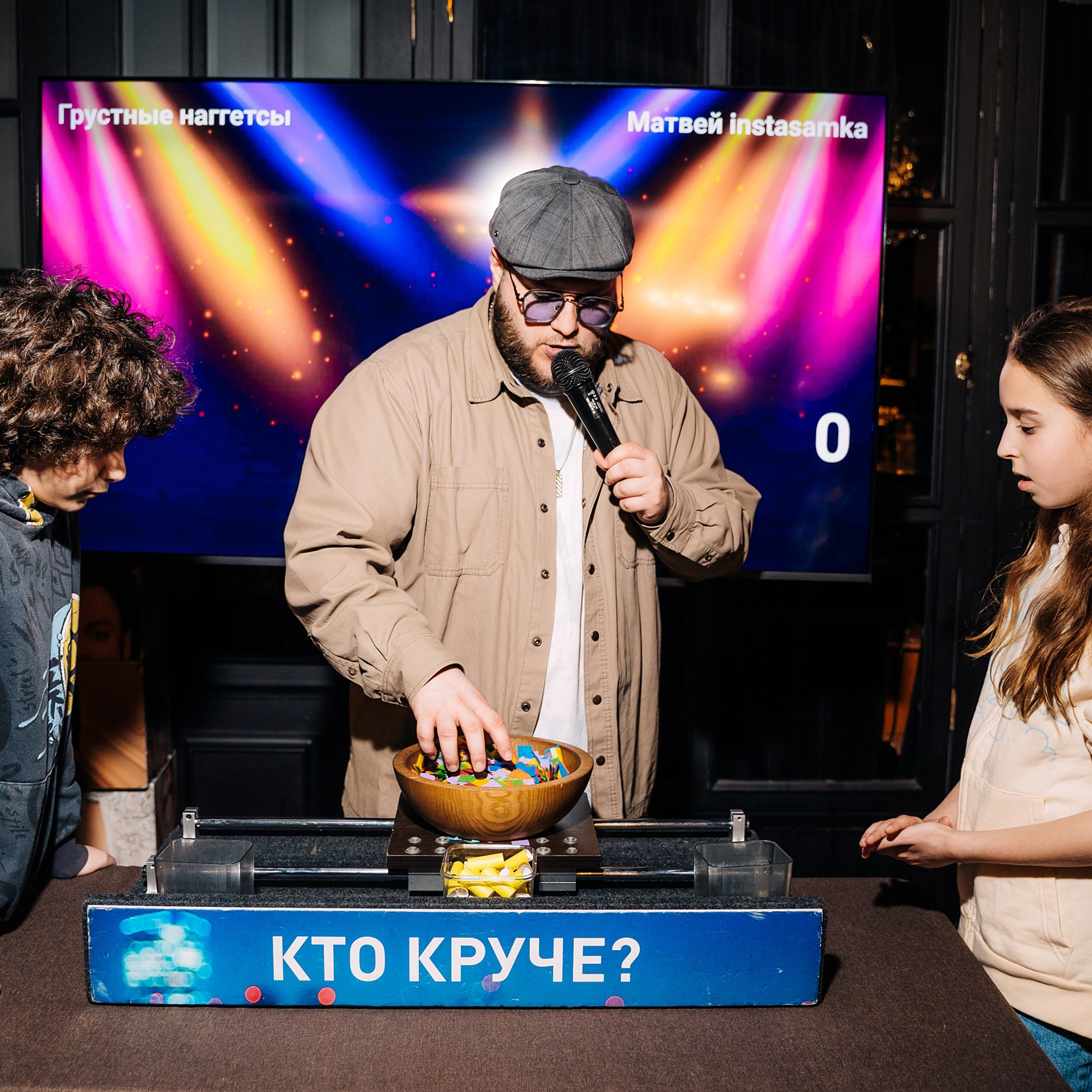 День Рождения Матвея. Репортажный фотограф в Санкт-Петербурге | Влад Грунь