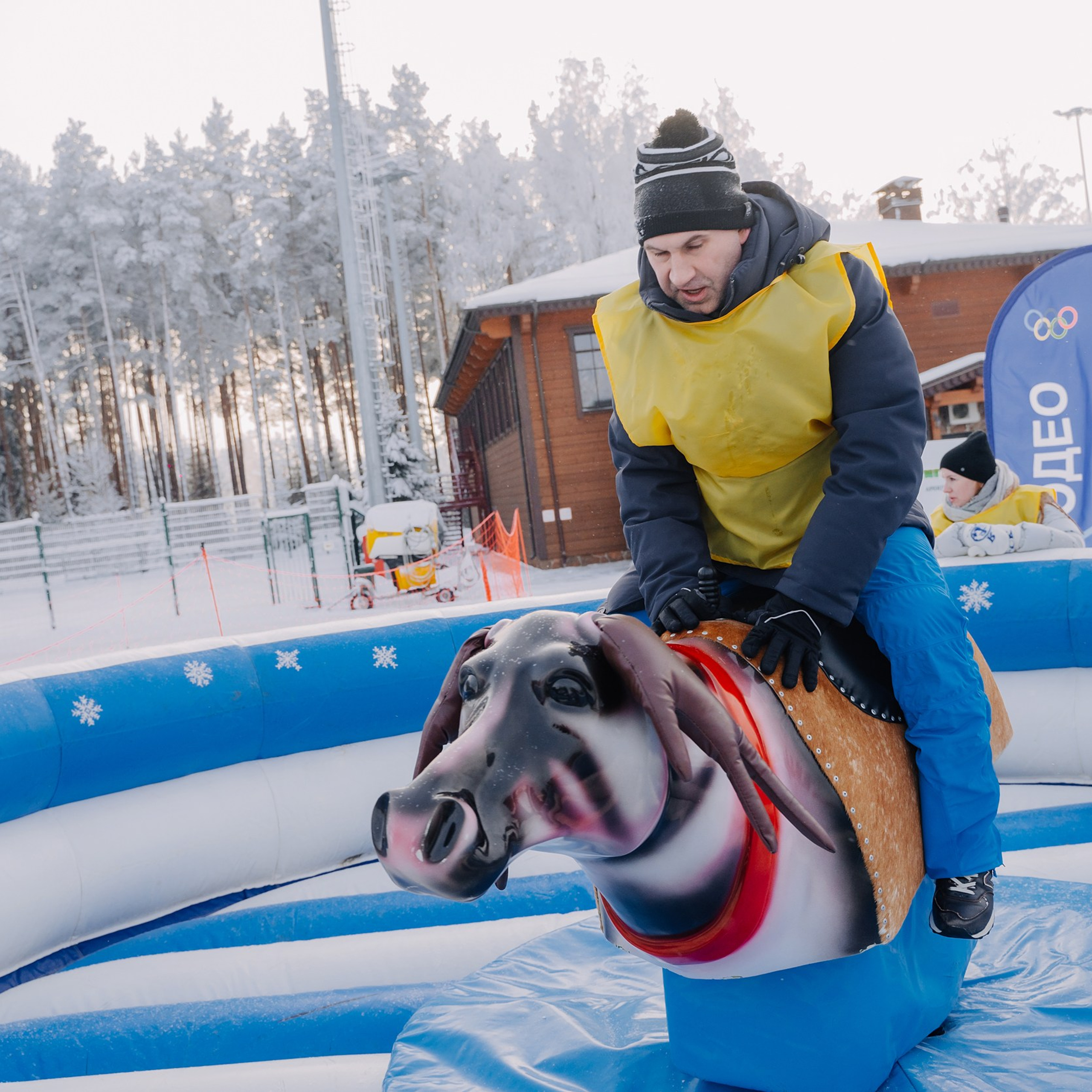 Корп. компании 'Петрогрупп'. Репортажный фотограф в Санкт-Петербурге | Влад Грунь