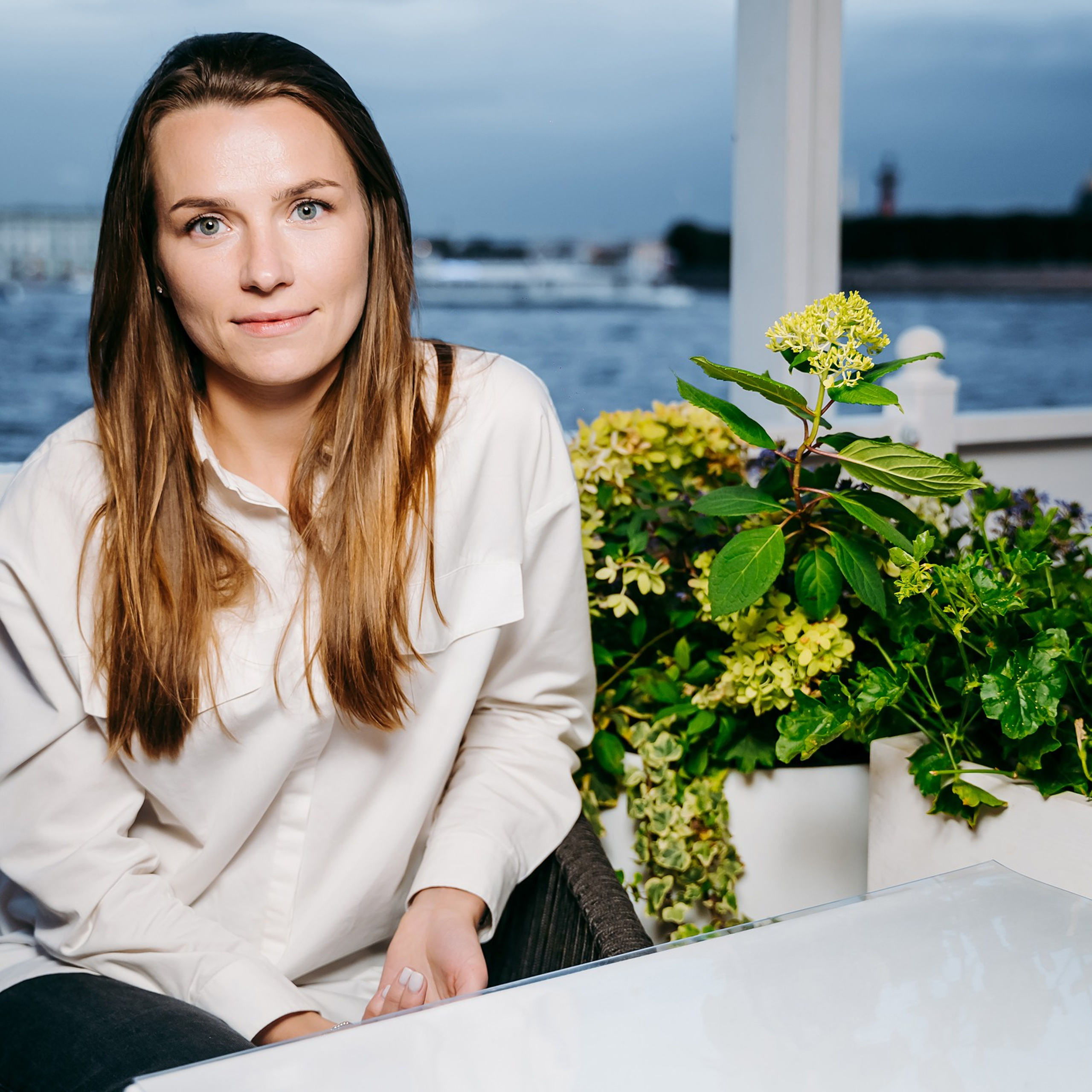 Магадан. Репортажный фотограф в Санкт-Петербурге | Влад Грунь