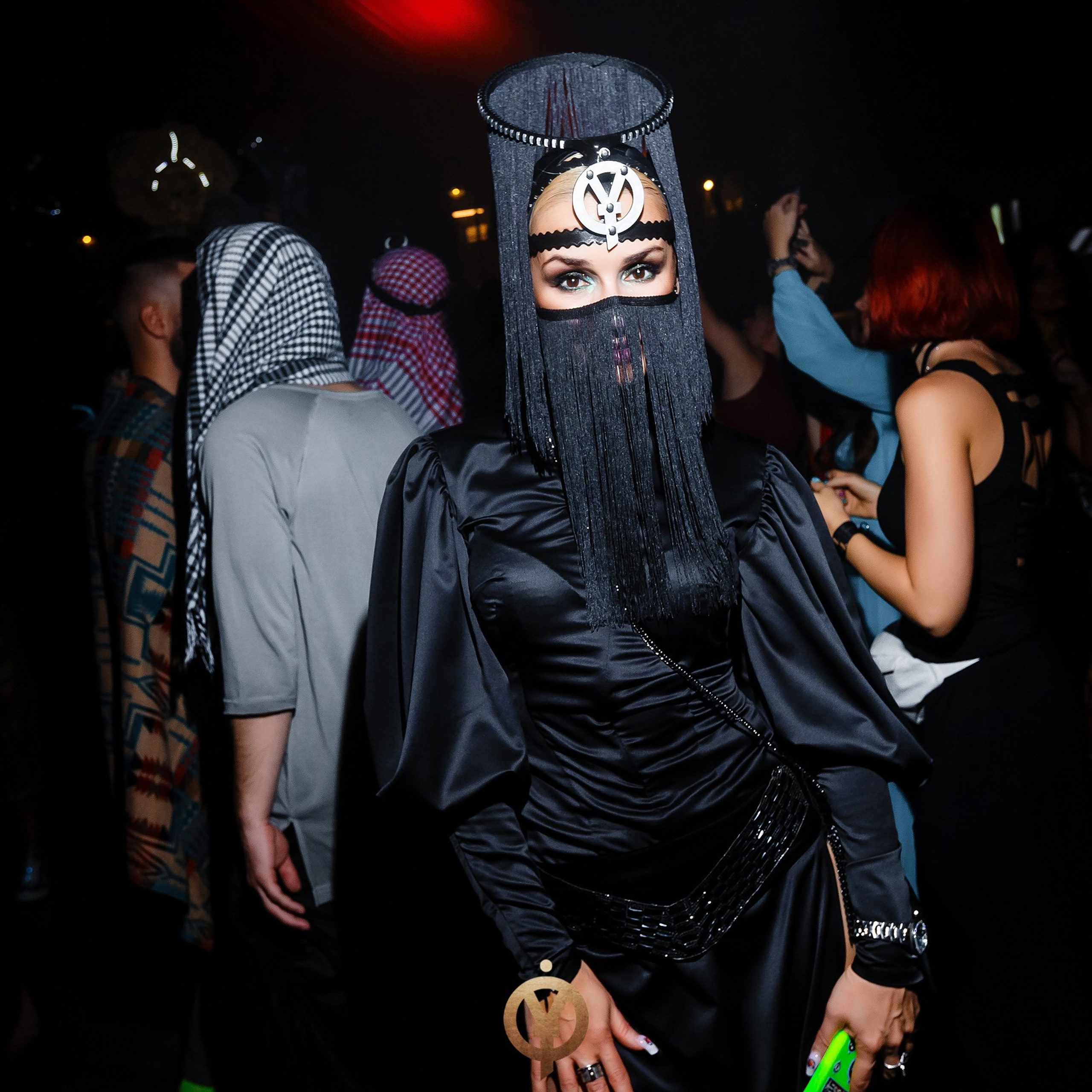 Odyssey Festival. Репортажный фотограф в Санкт-Петербурге | Влад Грунь