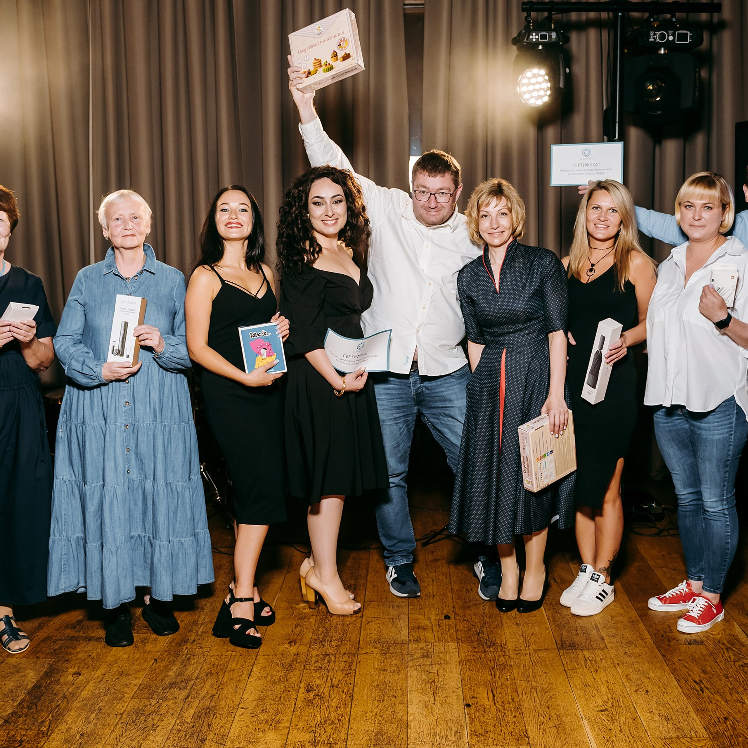 Магадан. Репортажный фотограф в Санкт-Петербурге | Влад Грунь