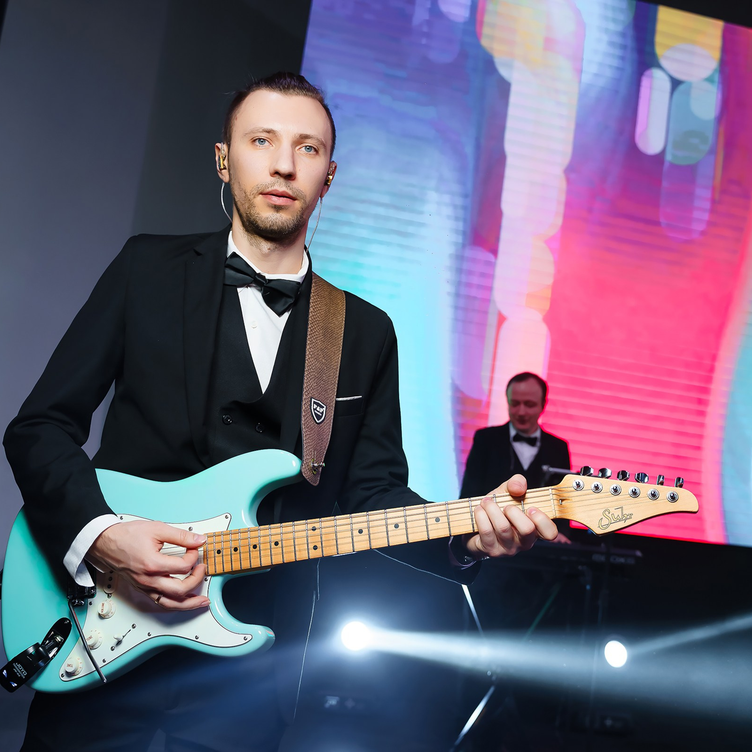 Корп. компании 'Радиус'. Репортажный фотограф в Санкт-Петербурге | Влад Грунь