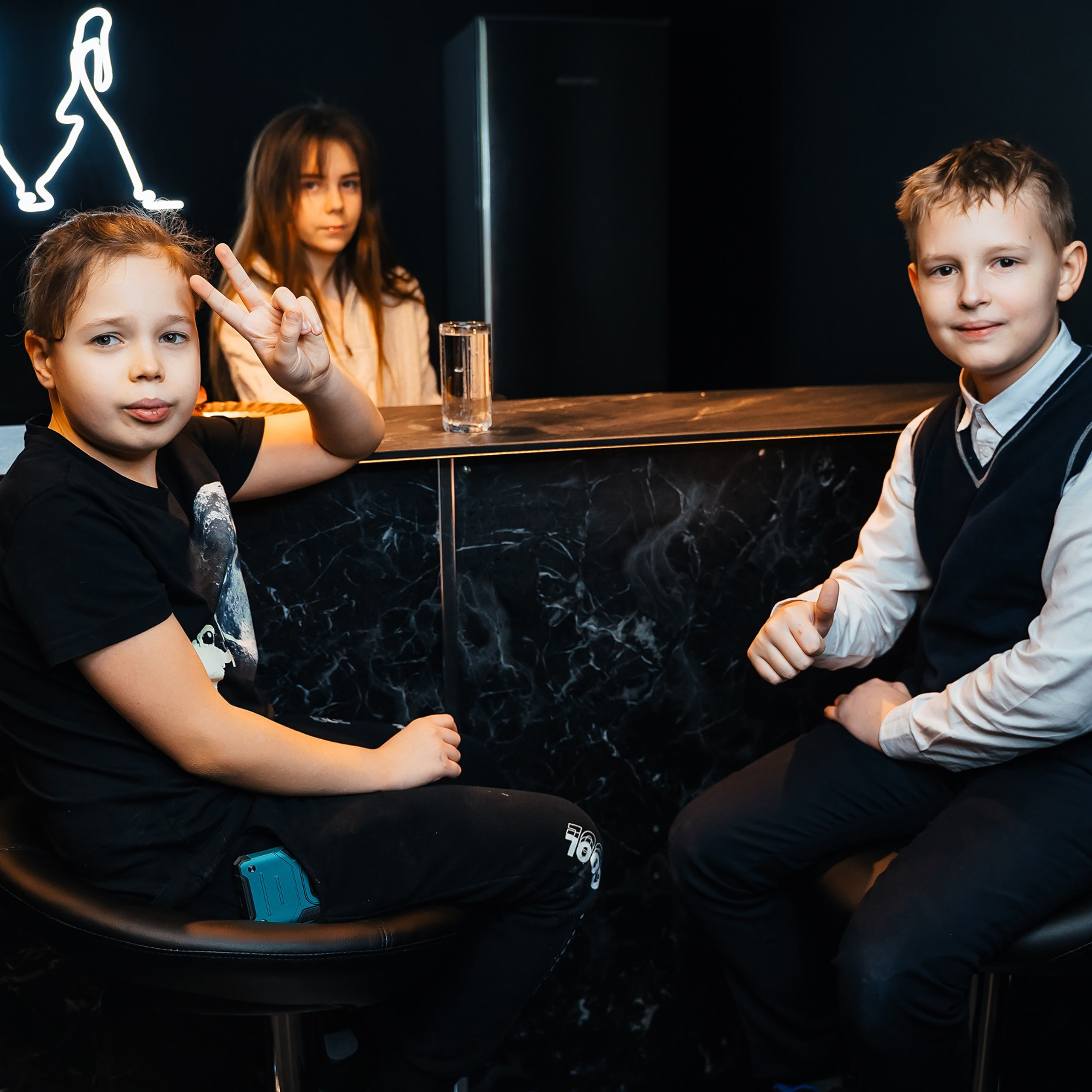 День рождения Арины. Репортажный фотограф в Санкт-Петербурге | Влад Грунь