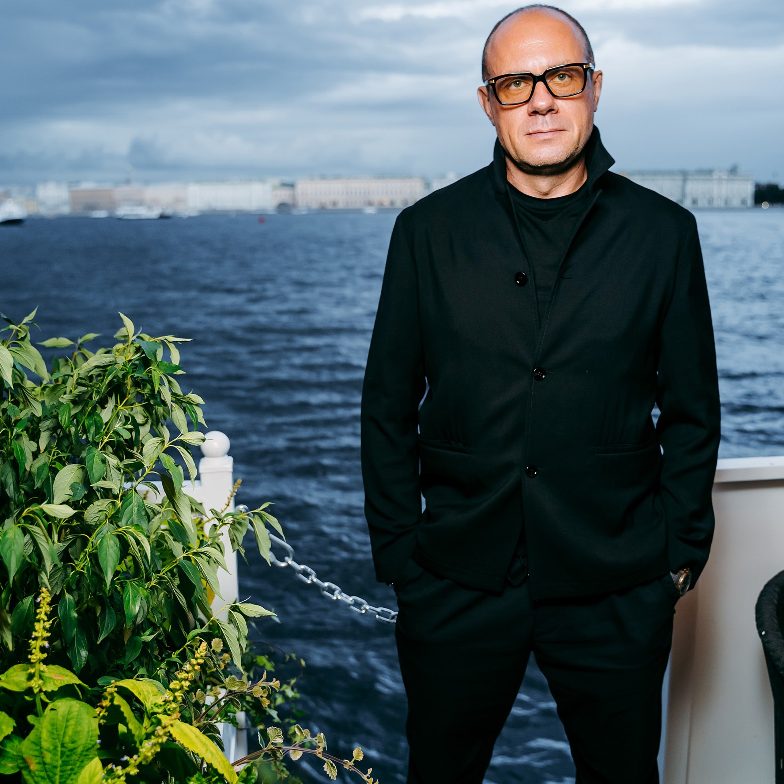 Магадан. Репортажный фотограф в Санкт-Петербурге | Влад Грунь