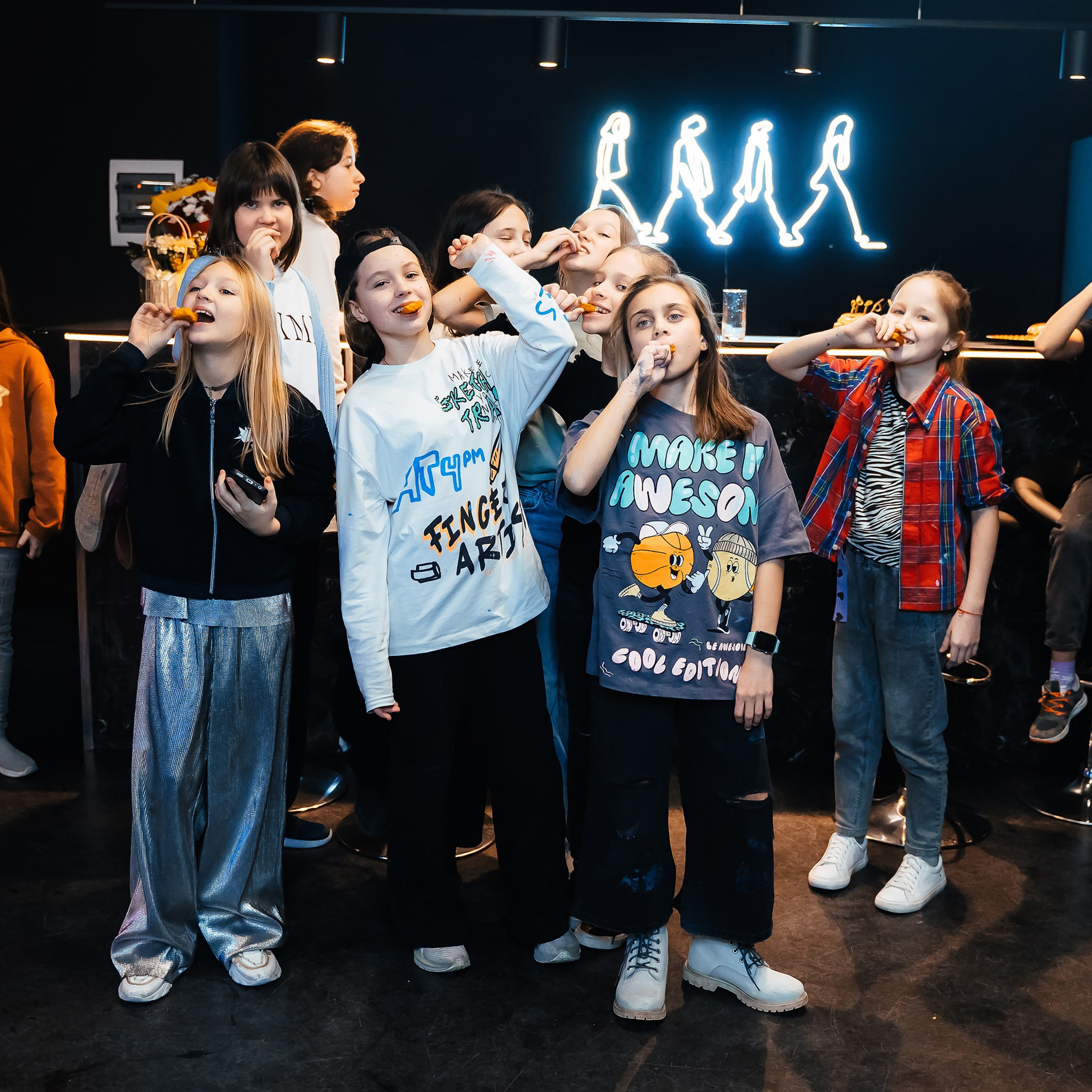 День рождения Арины. Репортажный фотограф в Санкт-Петербурге | Влад Грунь